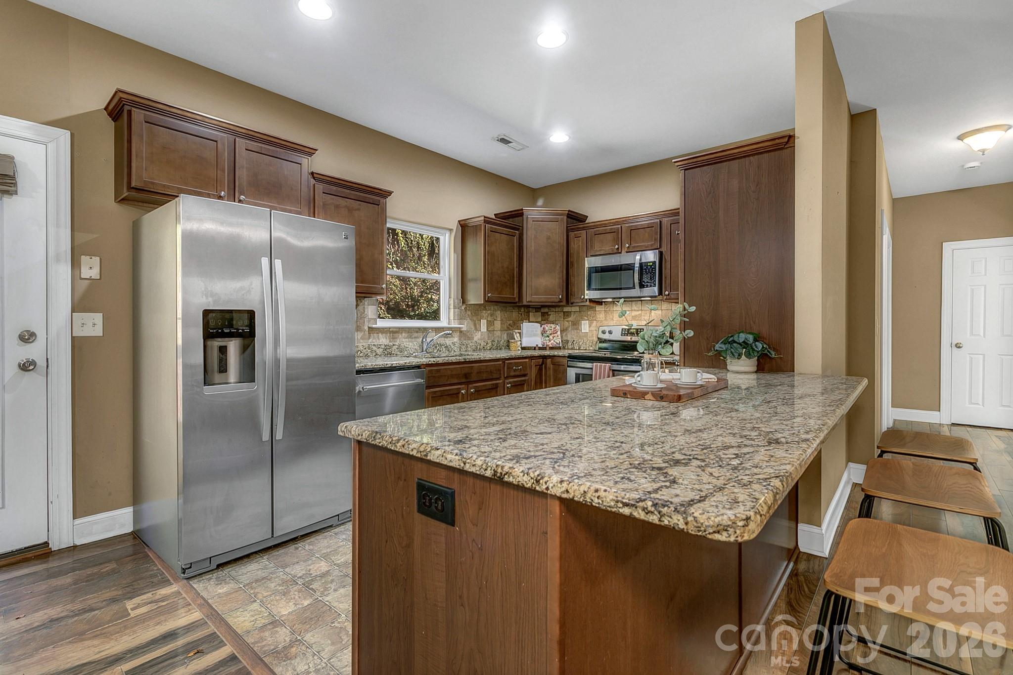 Single Family Residence at 95 Rhinedale Farm Road, Sylva, photo 26 of 46