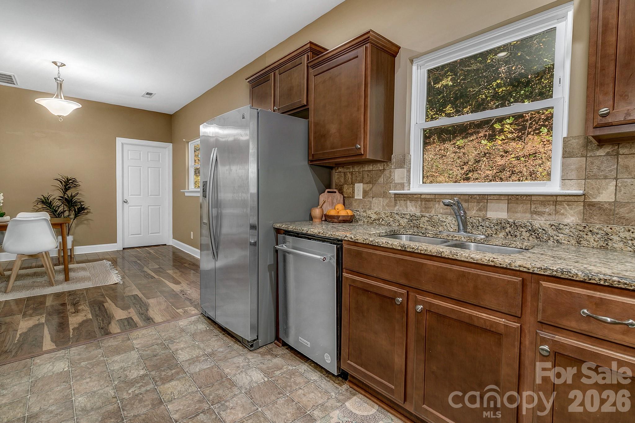 Single Family Residence at 95 Rhinedale Farm Road, Sylva, photo 27 of 46