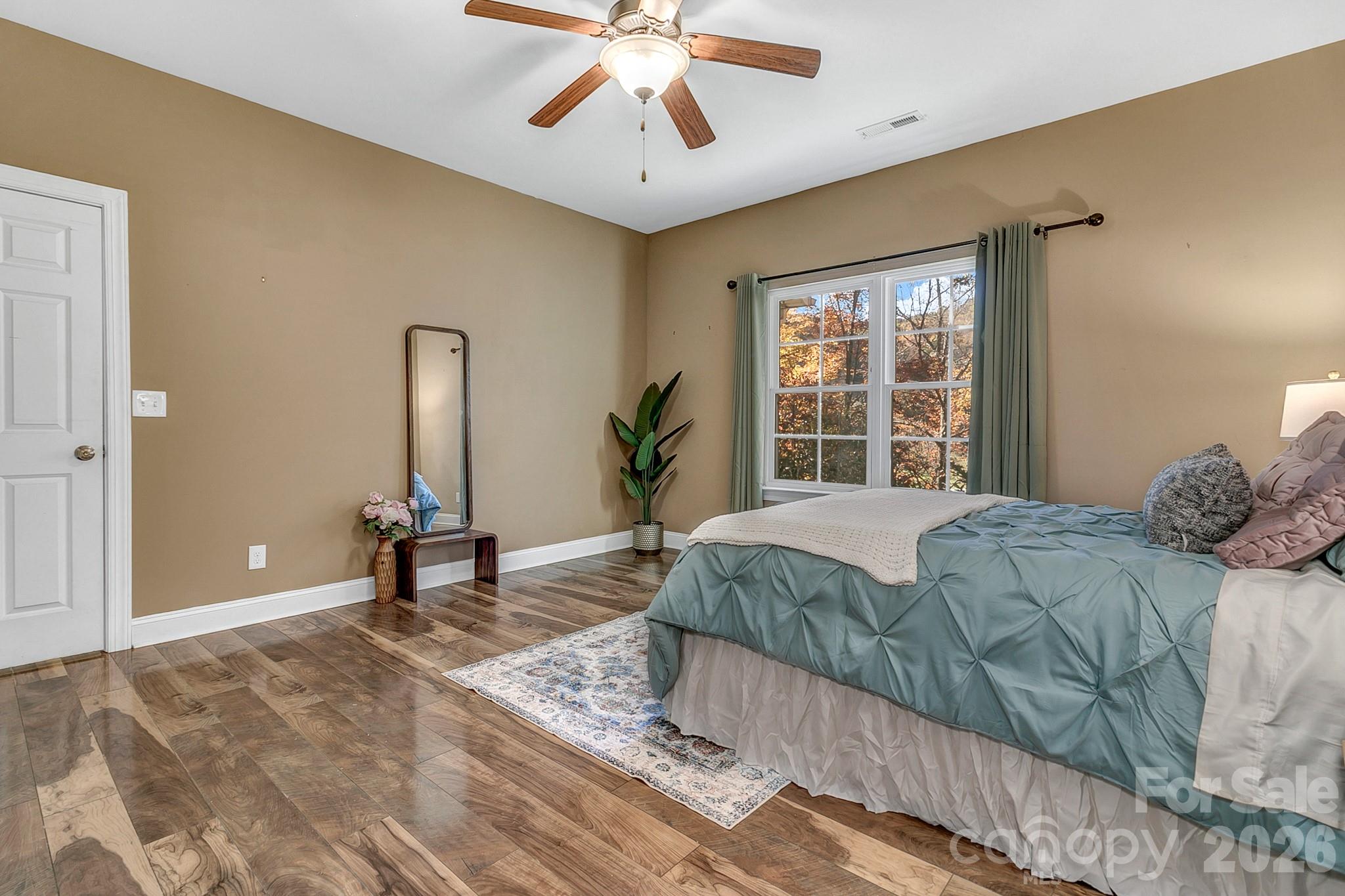 Single Family Residence at 95 Rhinedale Farm Road, Sylva, photo 30 of 46