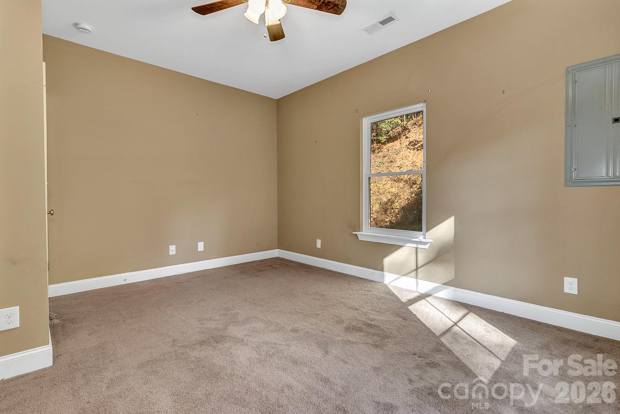 Single Family Residence at 95 Rhinedale Farm Road, Sylva, photo 41 of 46