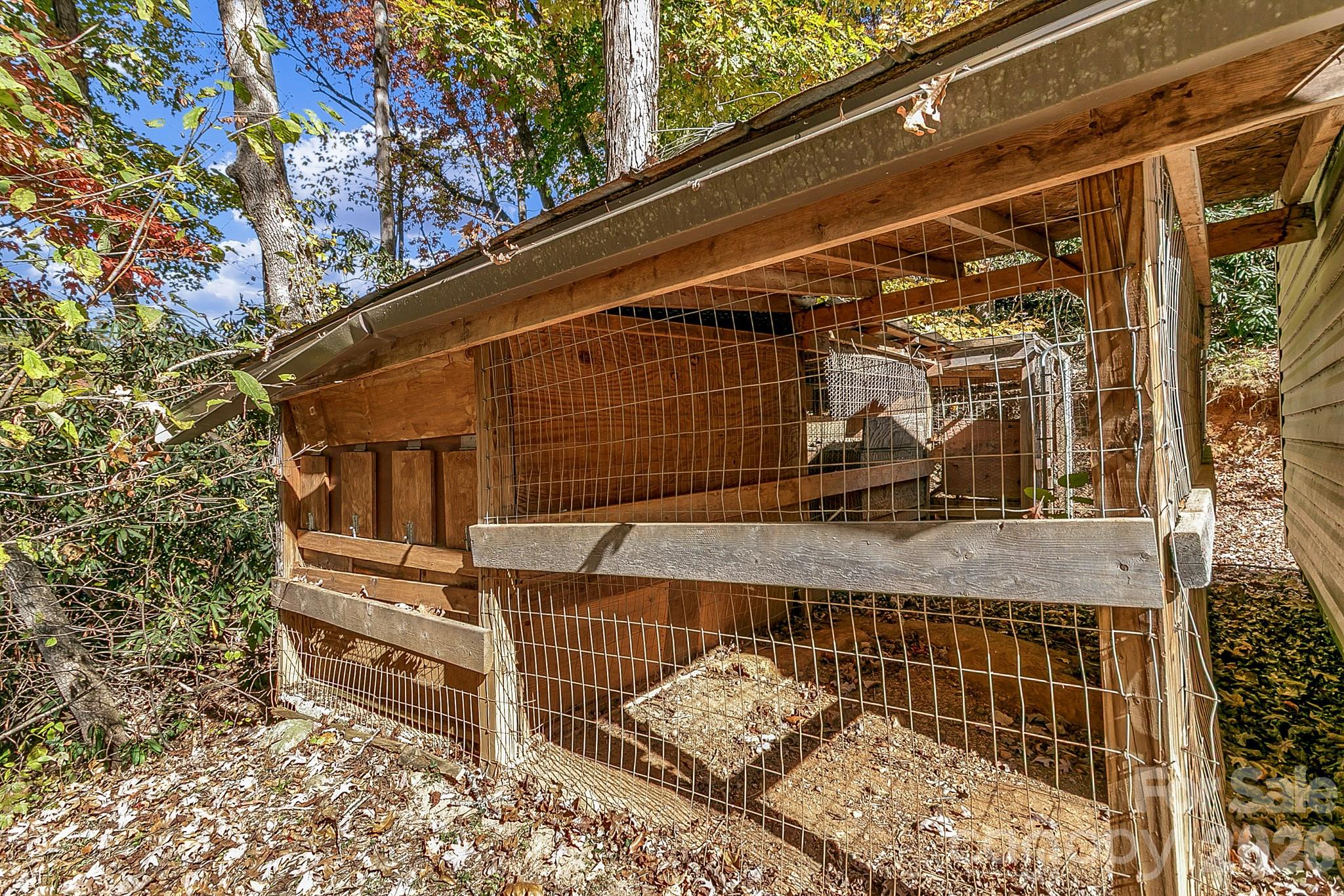 Single Family Residence at 95 Rhinedale Farm Road, Sylva, photo 44 of 46