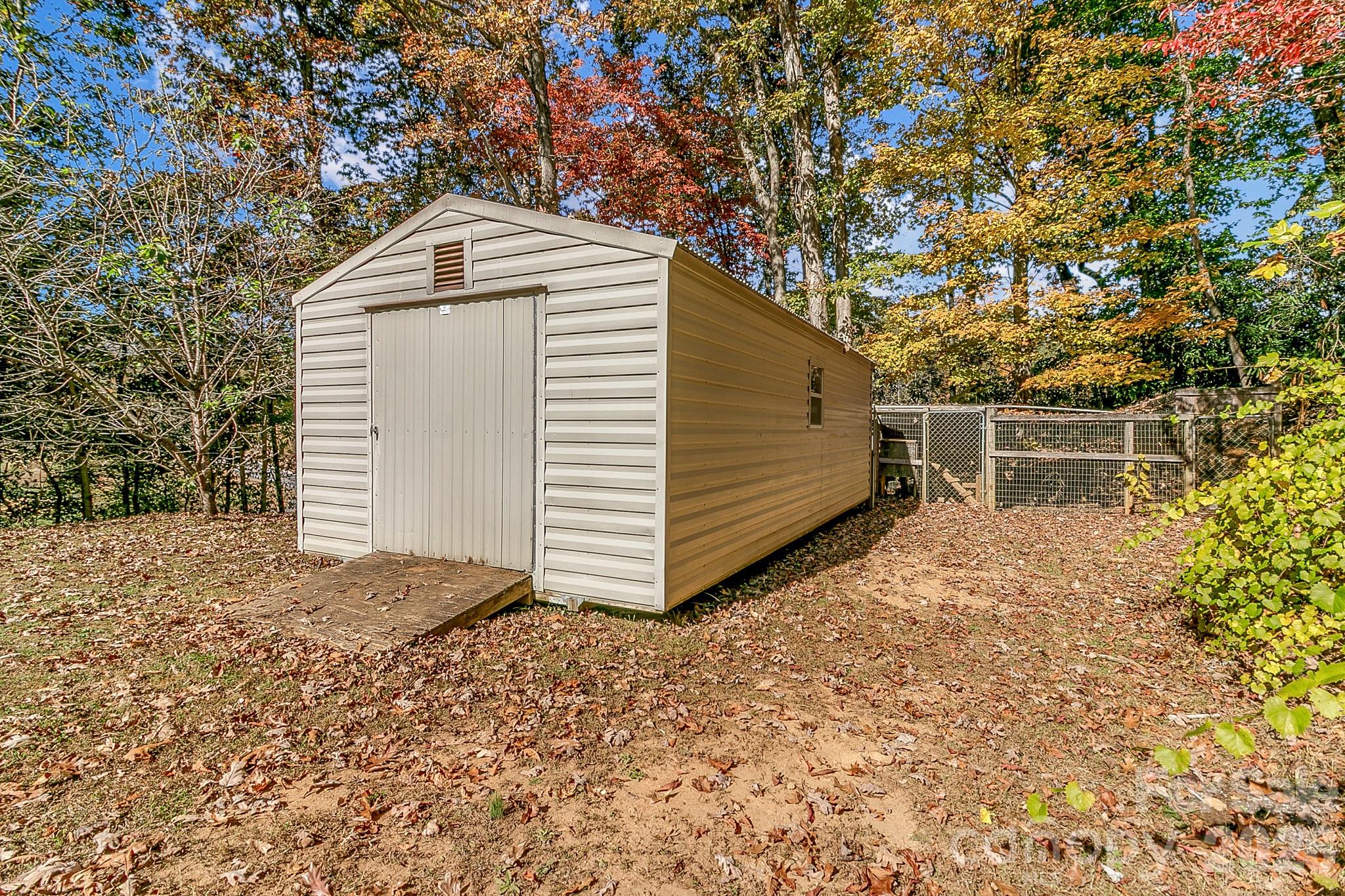 Single Family Residence at 95 Rhinedale Farm Road, Sylva, photo 46 of 46