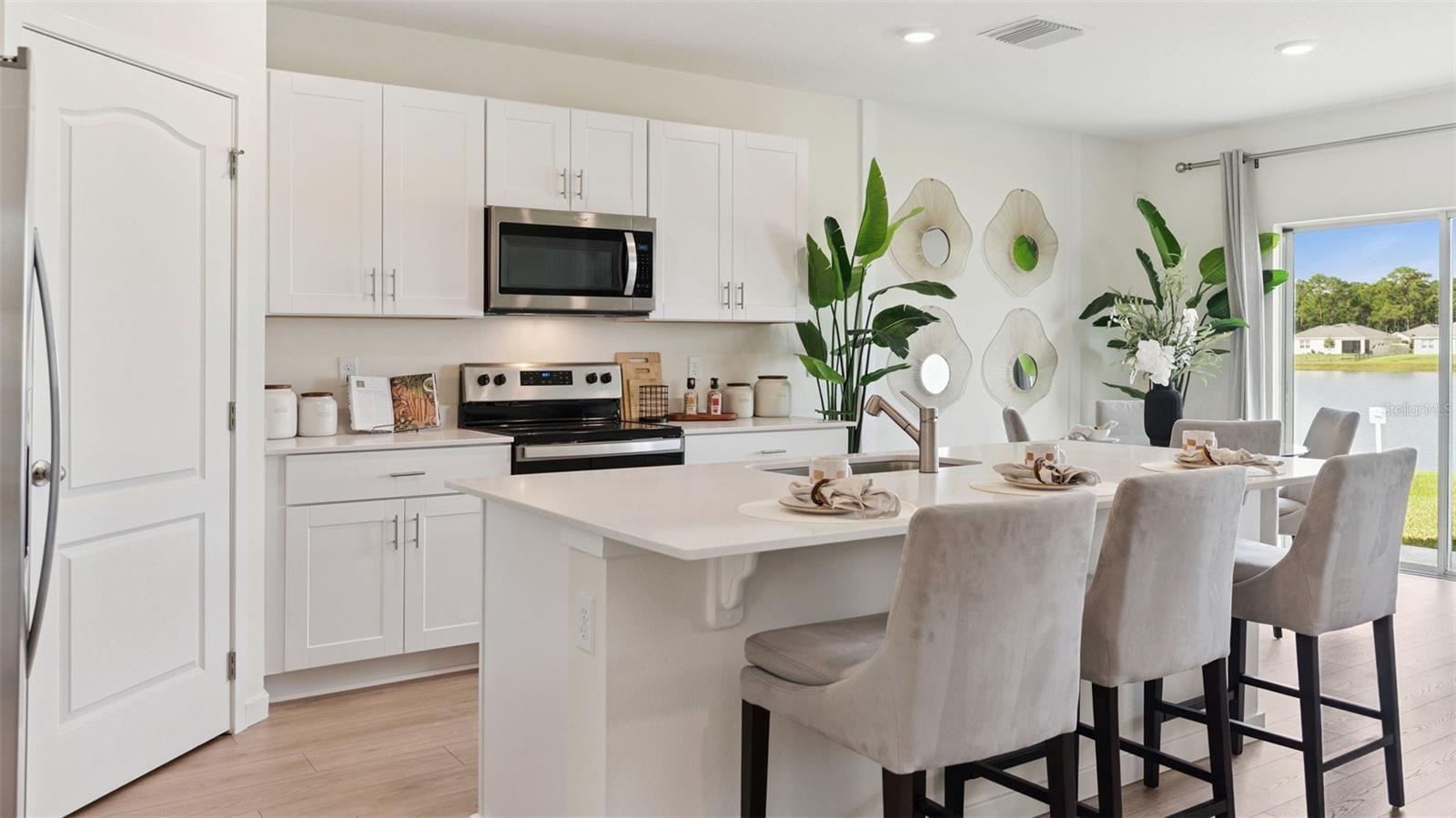 Single Family Residence at 4524 RED FISH RUN, KISSIMMEE, photo 10 of 21