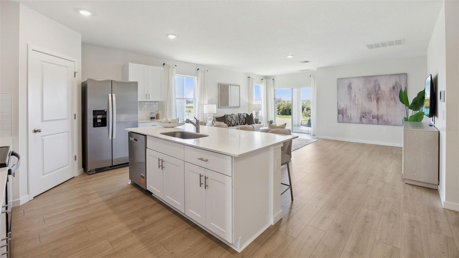 Single Family Residence at 4530 RED FISH RUN, KISSIMMEE, photo 5 of 14