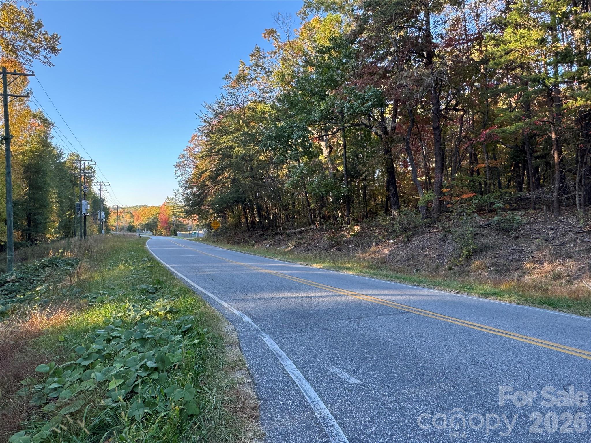 Acreage at N/A Park Lane N, Lincolnton
