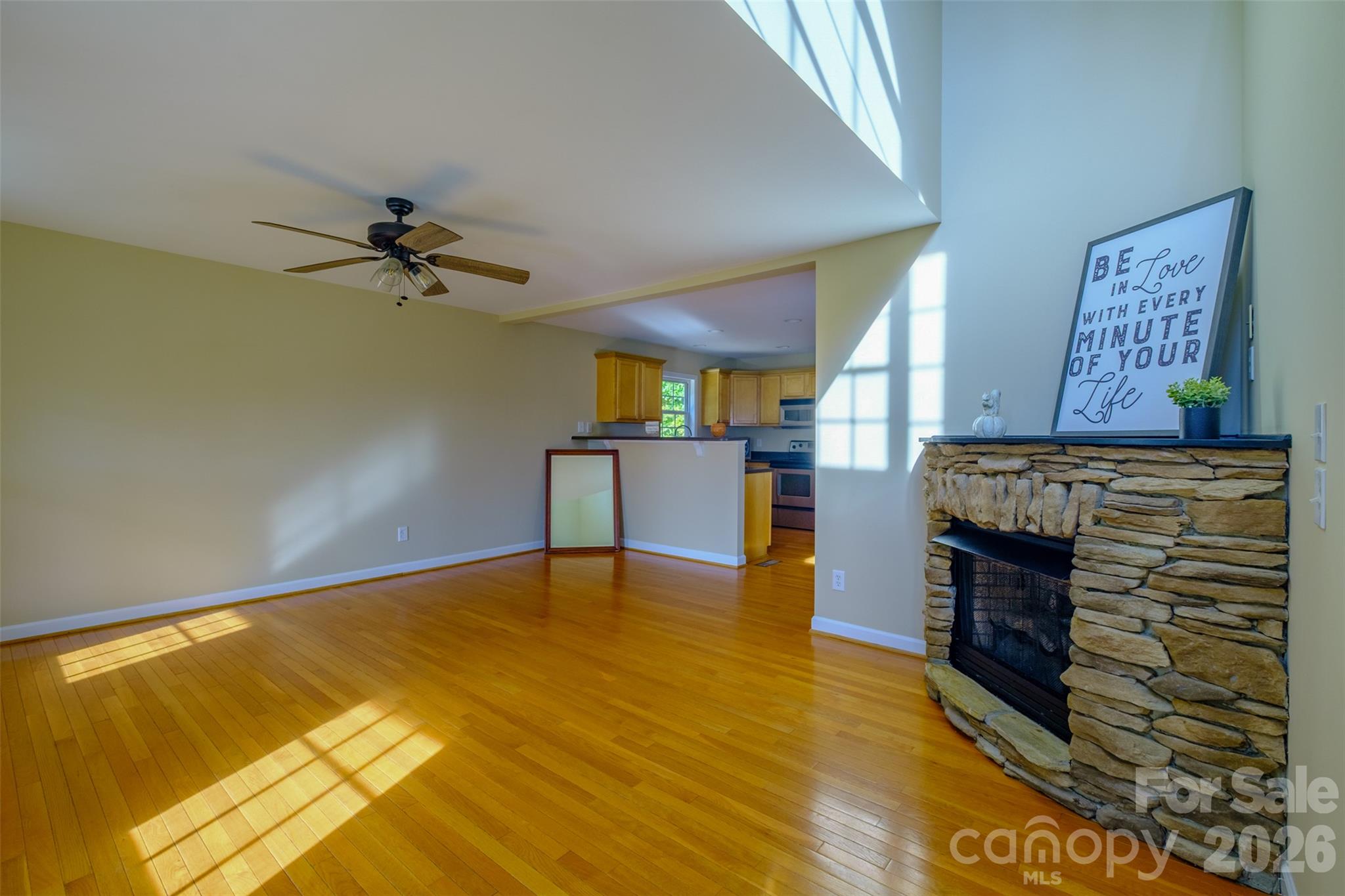 Single Family Residence at 149 Kanah Court, Winston Salem, photo 4 of 34