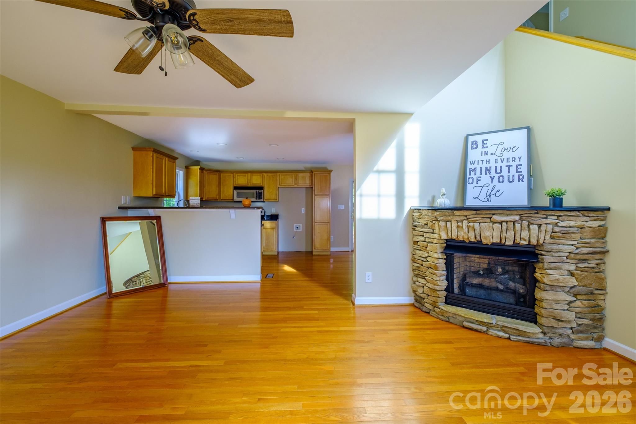 Single Family Residence at 149 Kanah Court, Winston Salem, photo 5 of 34
