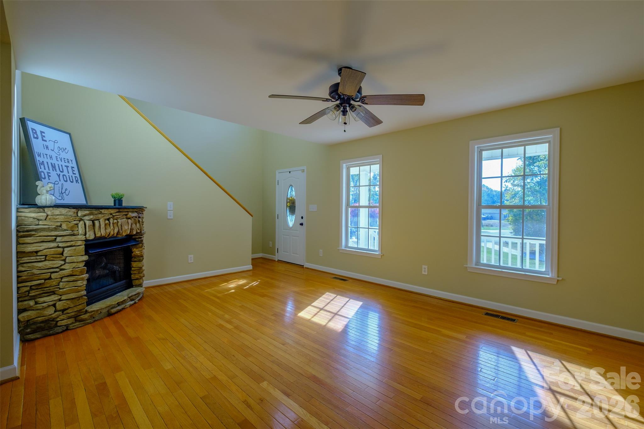 Single Family Residence at 149 Kanah Court, Winston Salem, photo 6 of 34