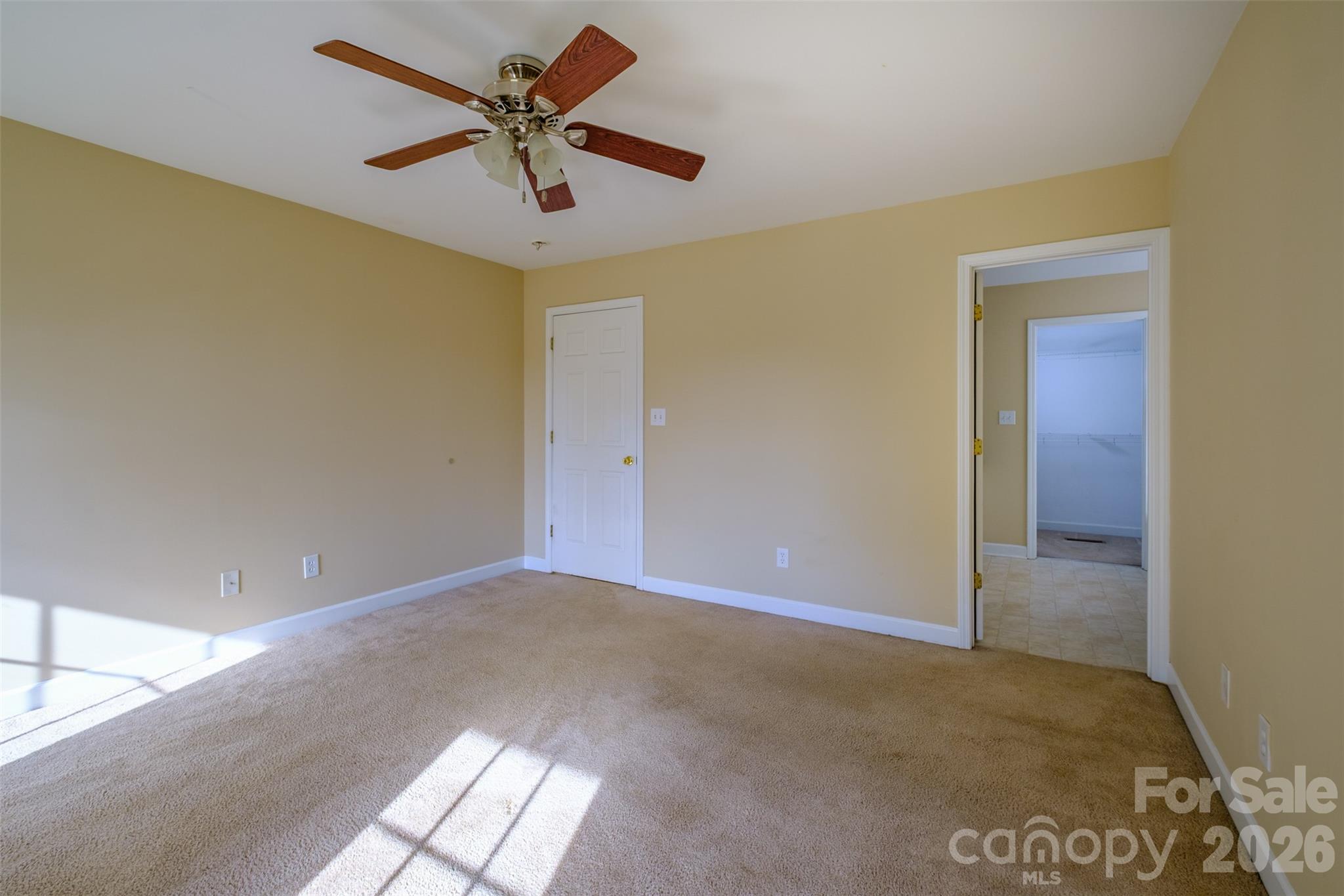 Main Floor BR Suite - 149 Kanah Court, Winston Salem