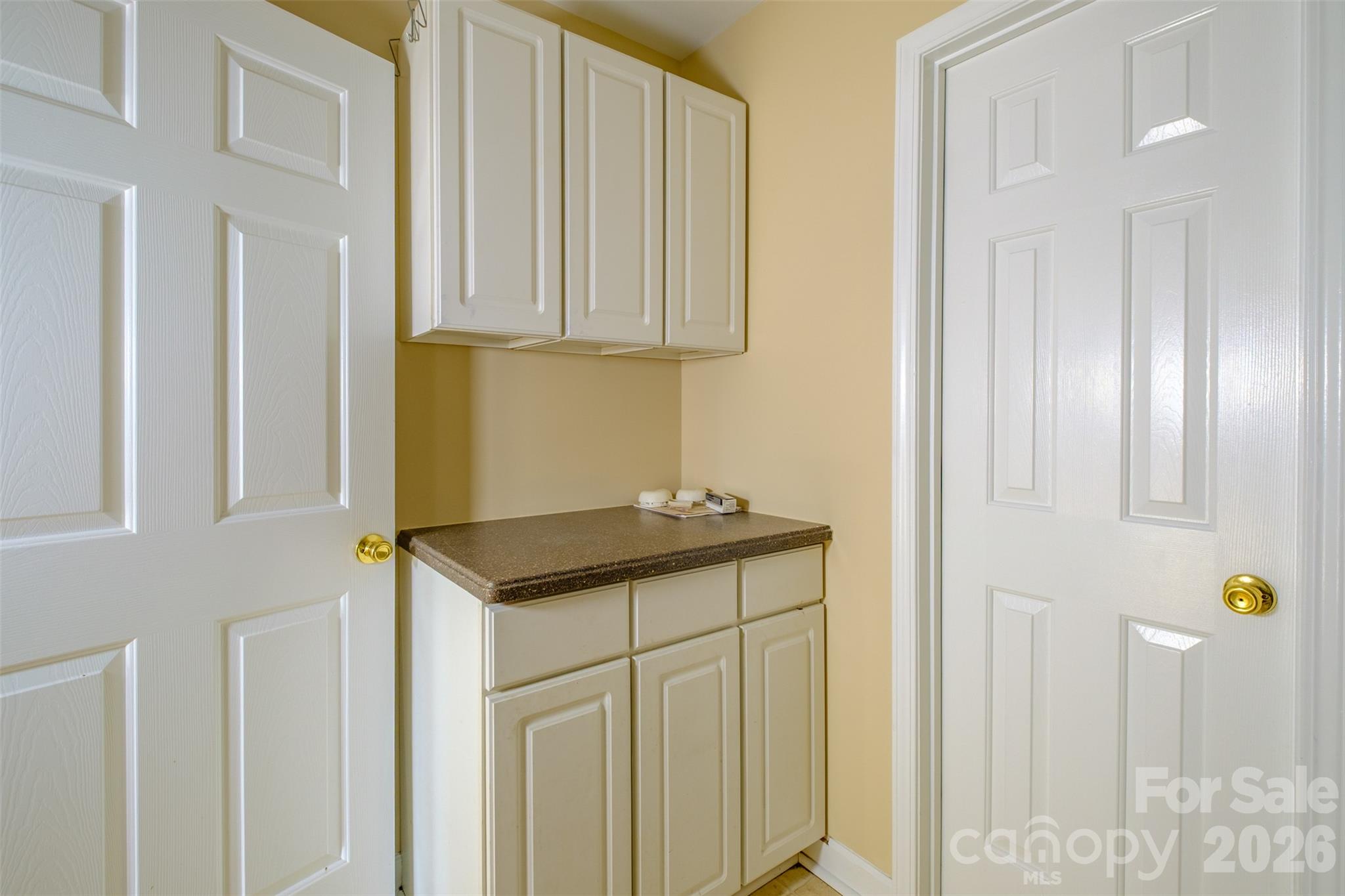Main Floor Laundry - 149 Kanah Court, Winston Salem