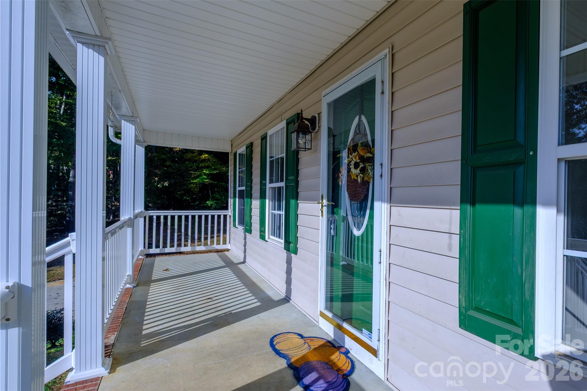 Single Family Residence at 149 Kanah Court, Winston Salem, photo 33 of 34