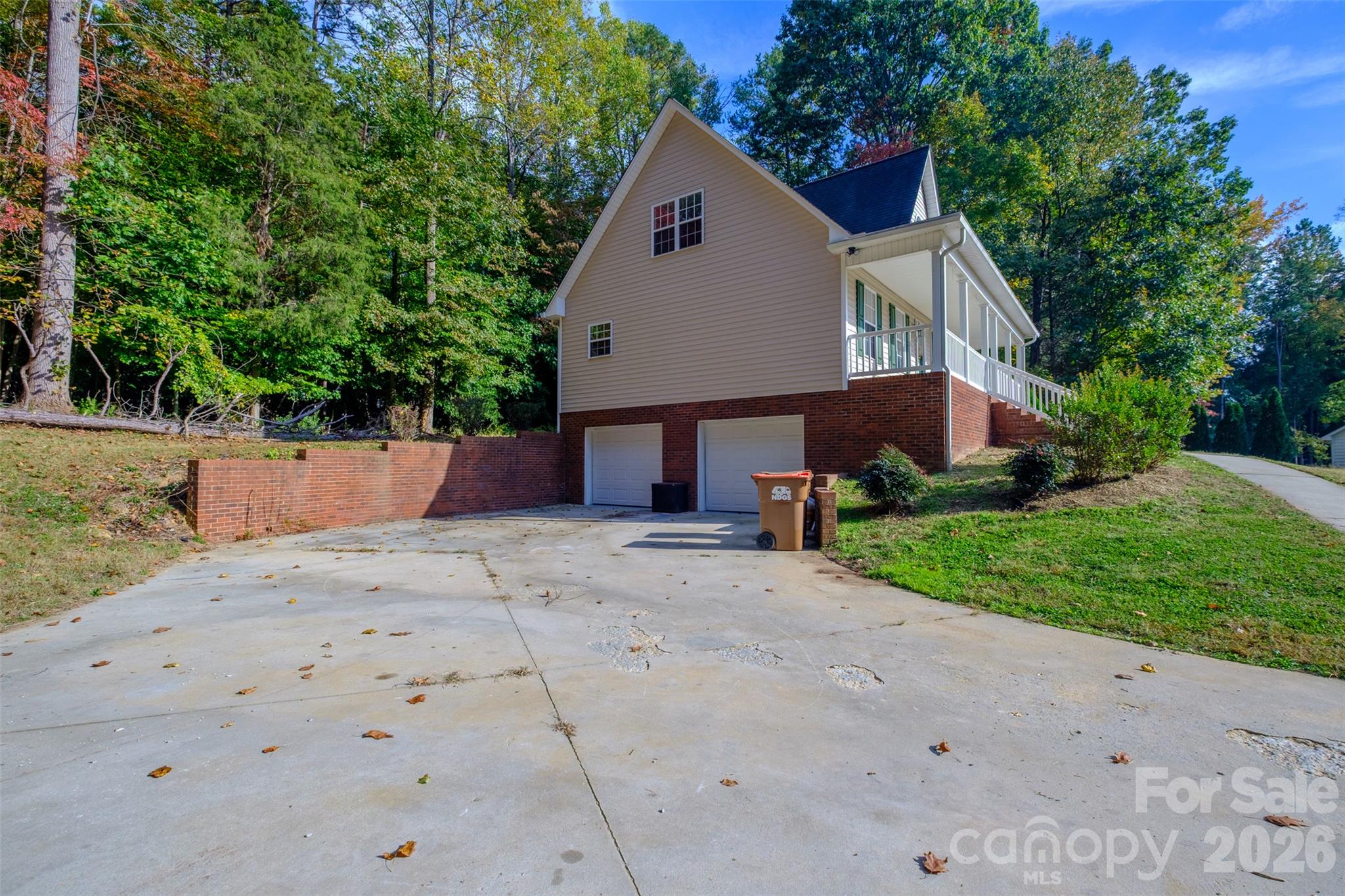 Single Family Residence at 149 Kanah Court, Winston Salem, photo 34 of 34