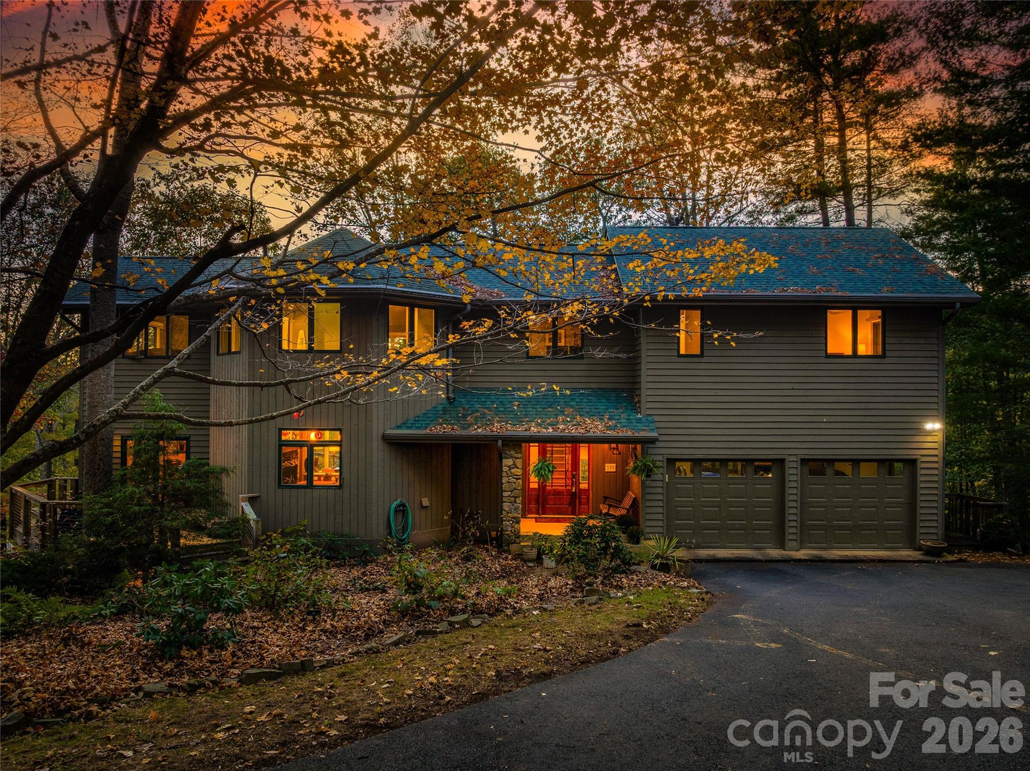 Single Family Residence at 339 Beaverdam Road, Asheville, photo 5 of 48