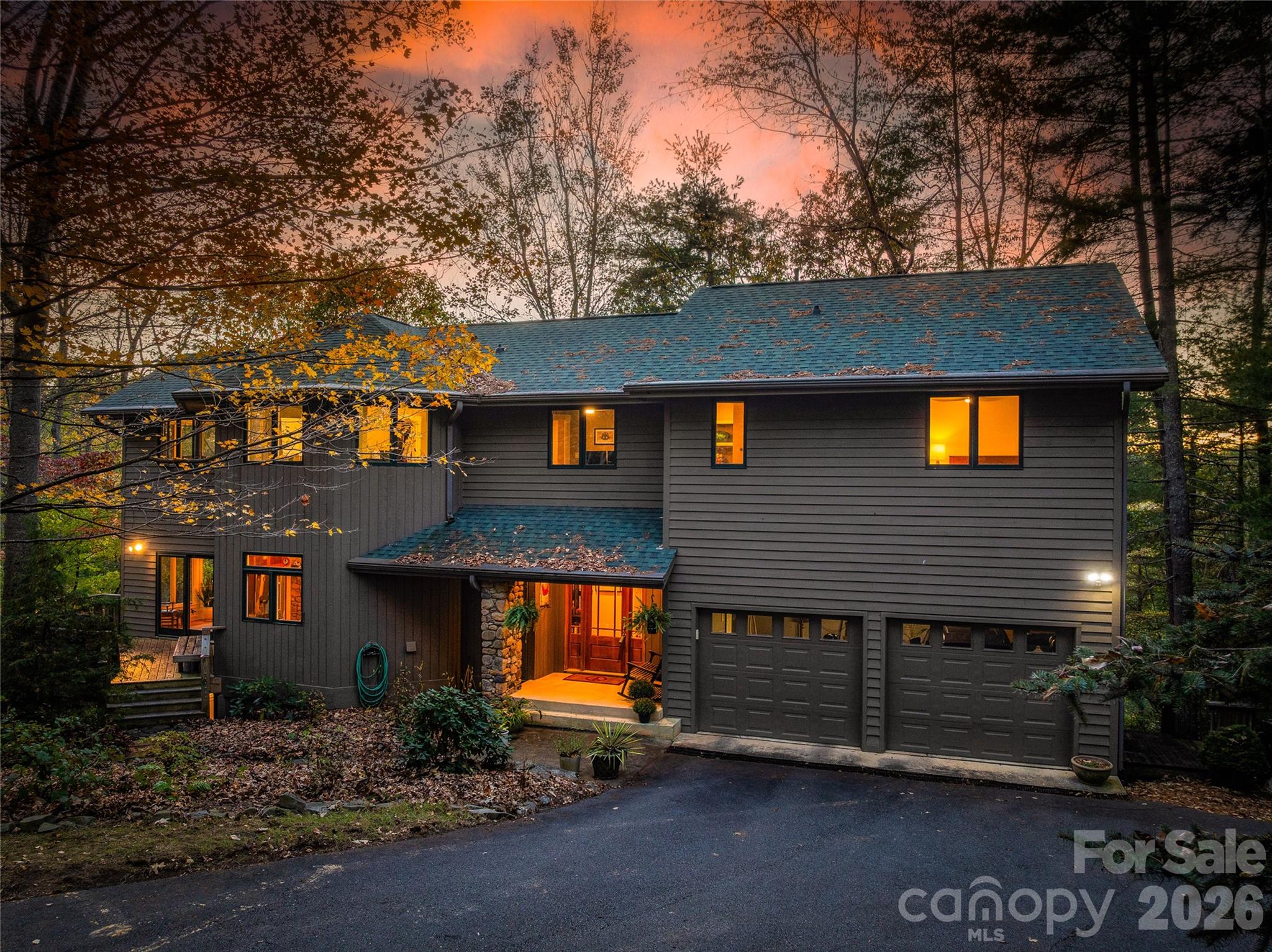 Single Family Residence at 339 Beaverdam Road, Asheville, photo 8 of 48