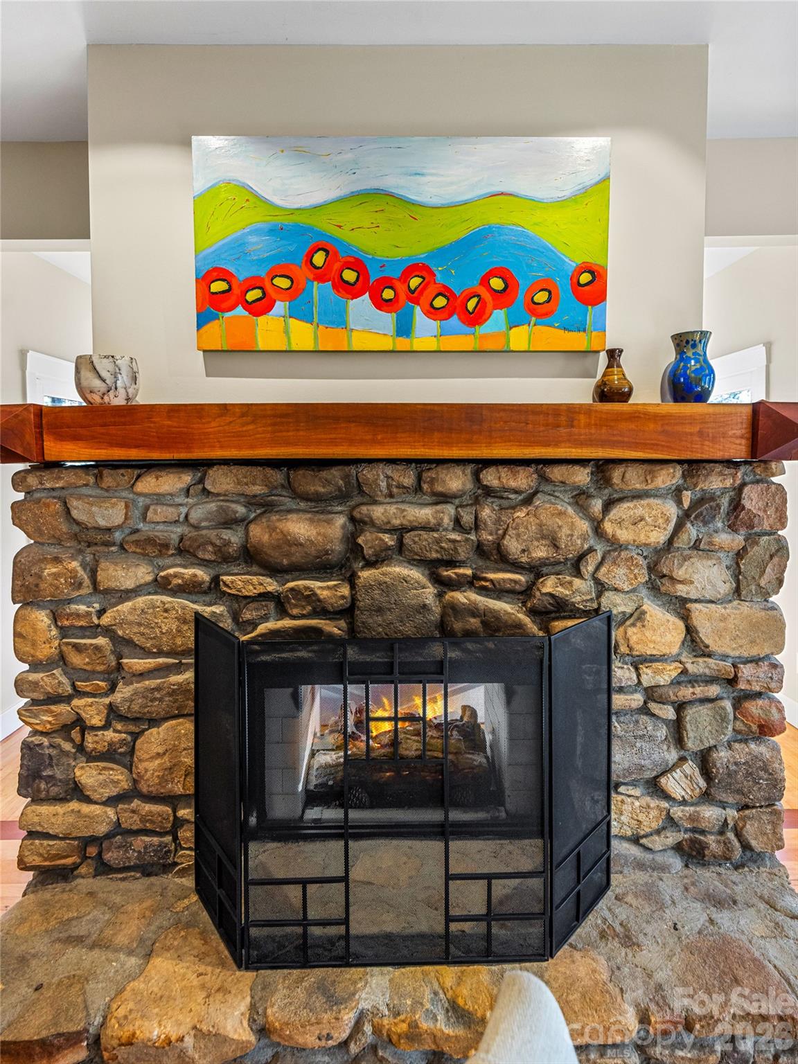 Single Family Residence at 339 Beaverdam Road, Asheville, photo 19 of 48