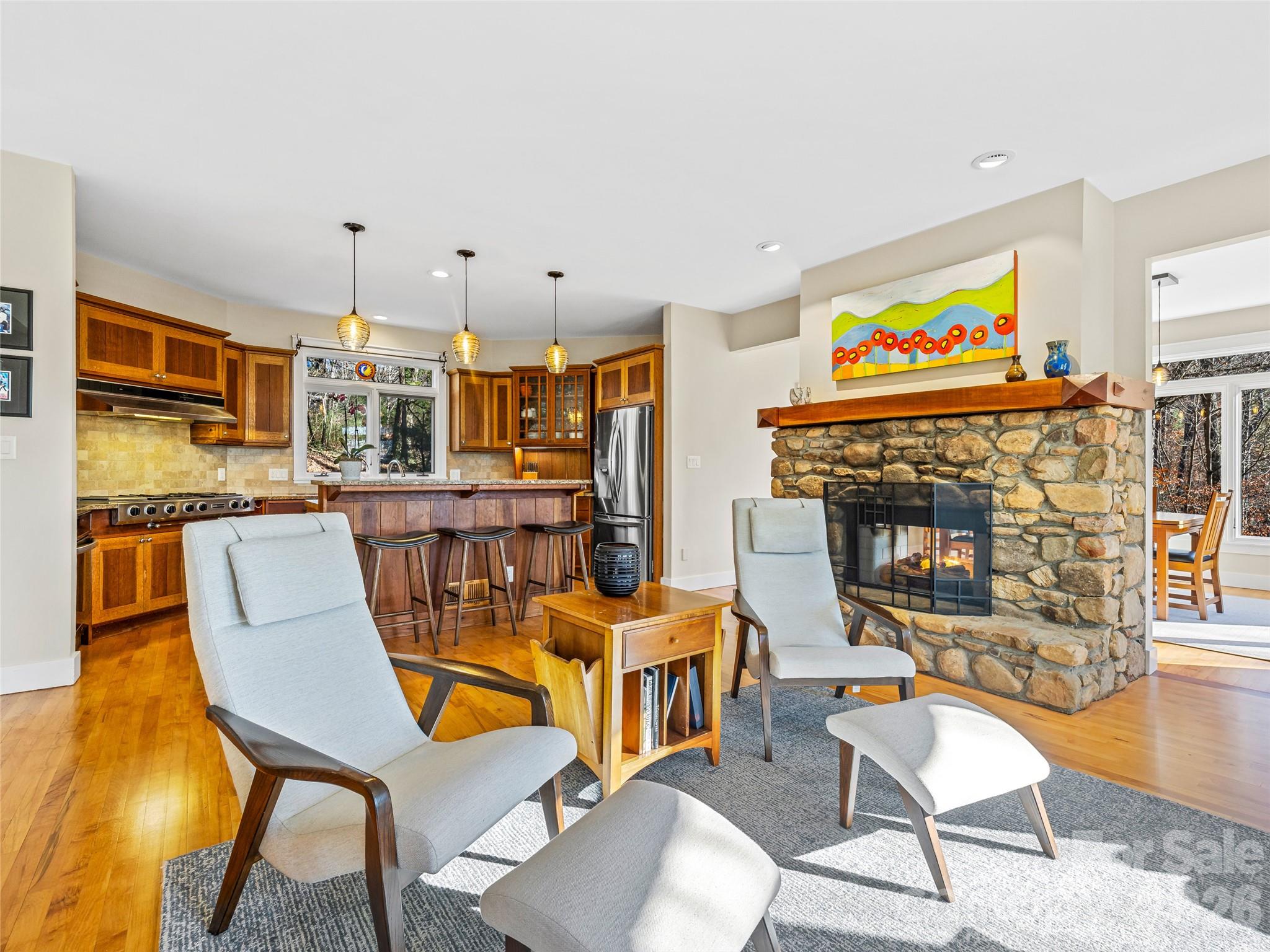 Single Family Residence at 339 Beaverdam Road, Asheville, photo 21 of 48