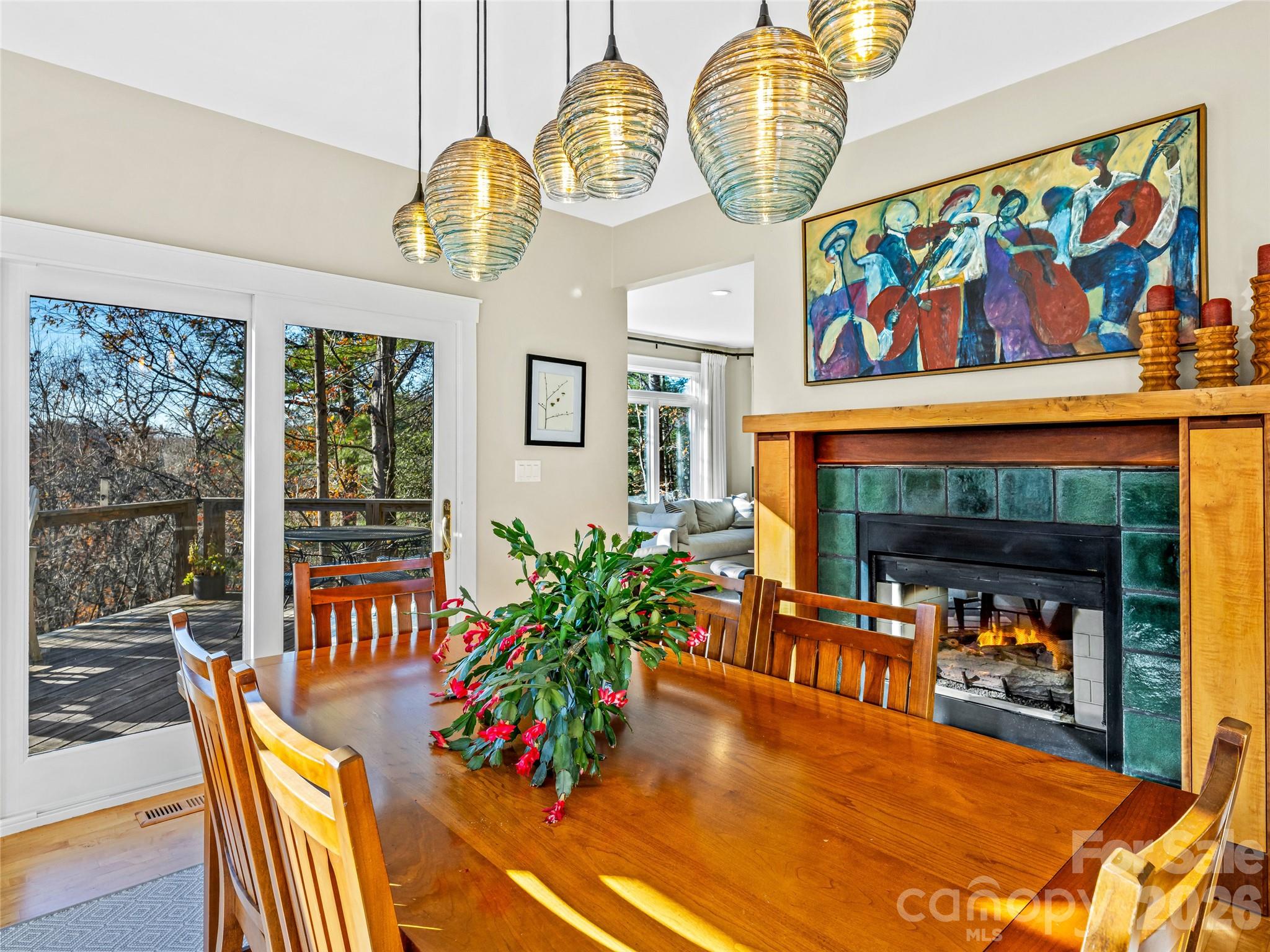 Single Family Residence at 339 Beaverdam Road, Asheville, photo 30 of 48