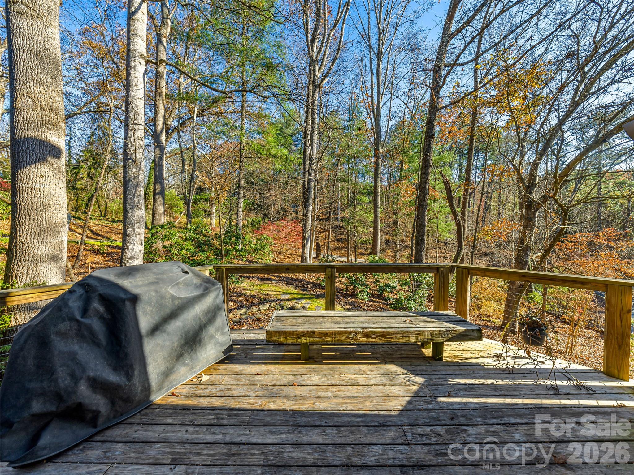 Single Family Residence at 339 Beaverdam Road, Asheville, photo 31 of 48