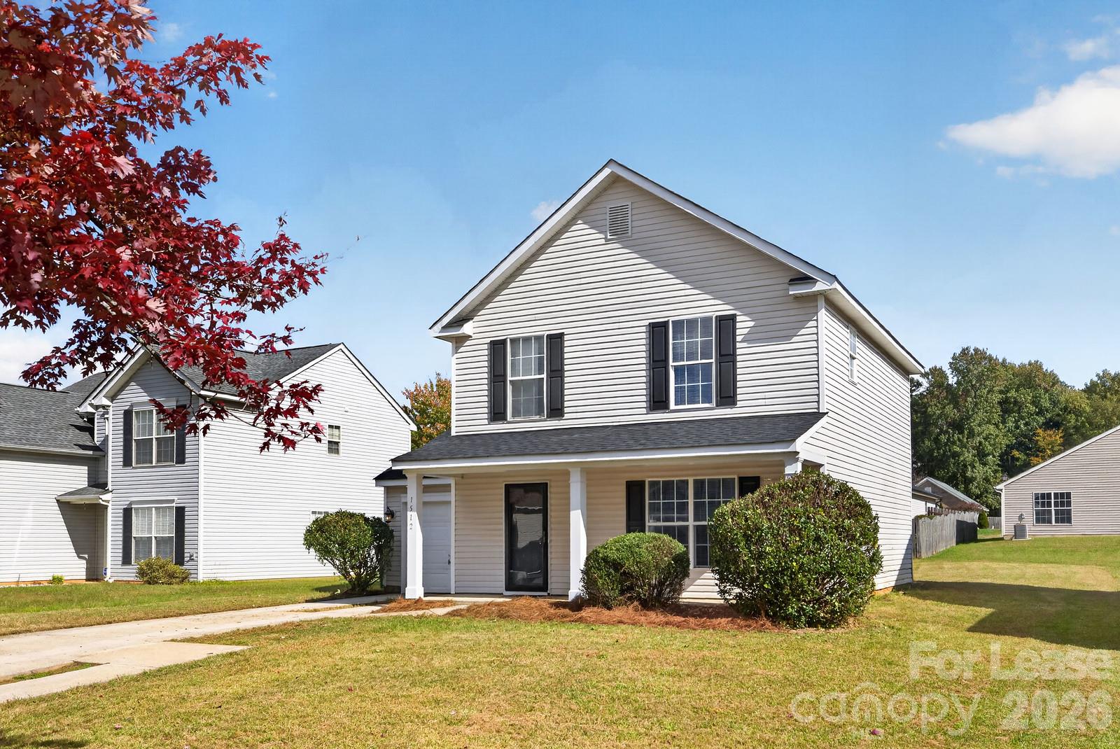 Single Family Residence at 1512 Harland Street, Charlotte, photo 2 of 23