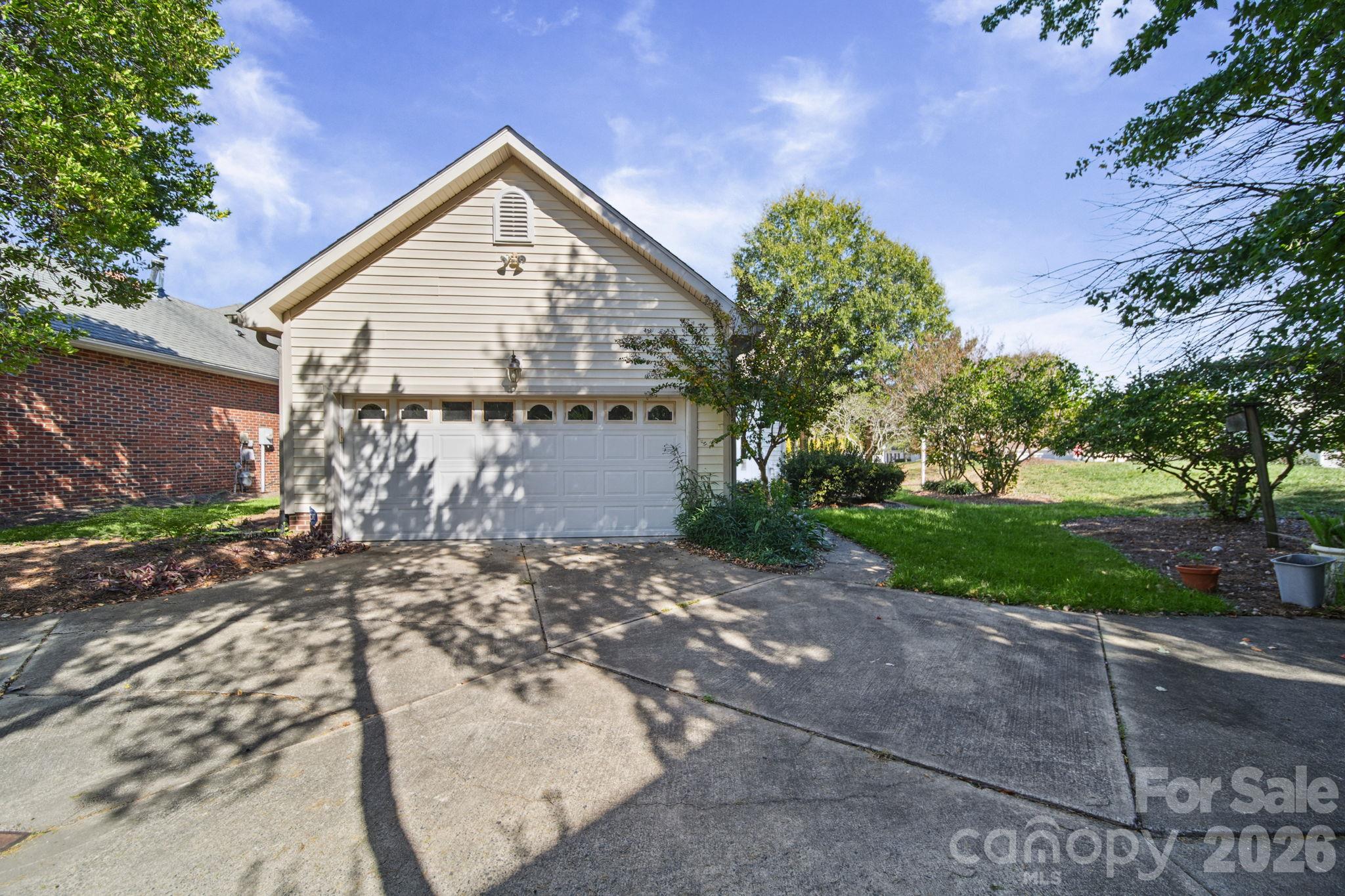 Single Family Residence at 5701 Hoover Avenue, Indian Trail, photo 2 of 27