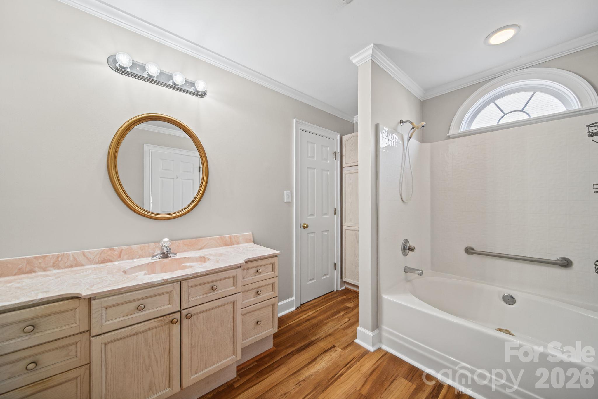 Single Family Residence at 5701 Hoover Avenue, Indian Trail, photo 4 of 27
