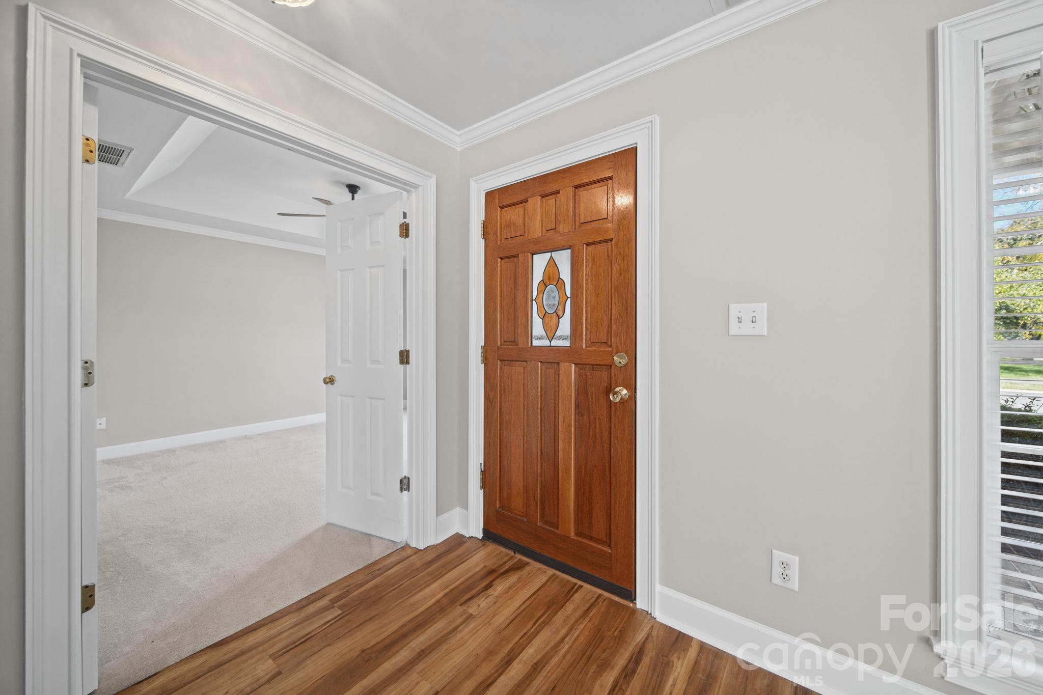 Single Family Residence at 5701 Hoover Avenue, Indian Trail, photo 8 of 27