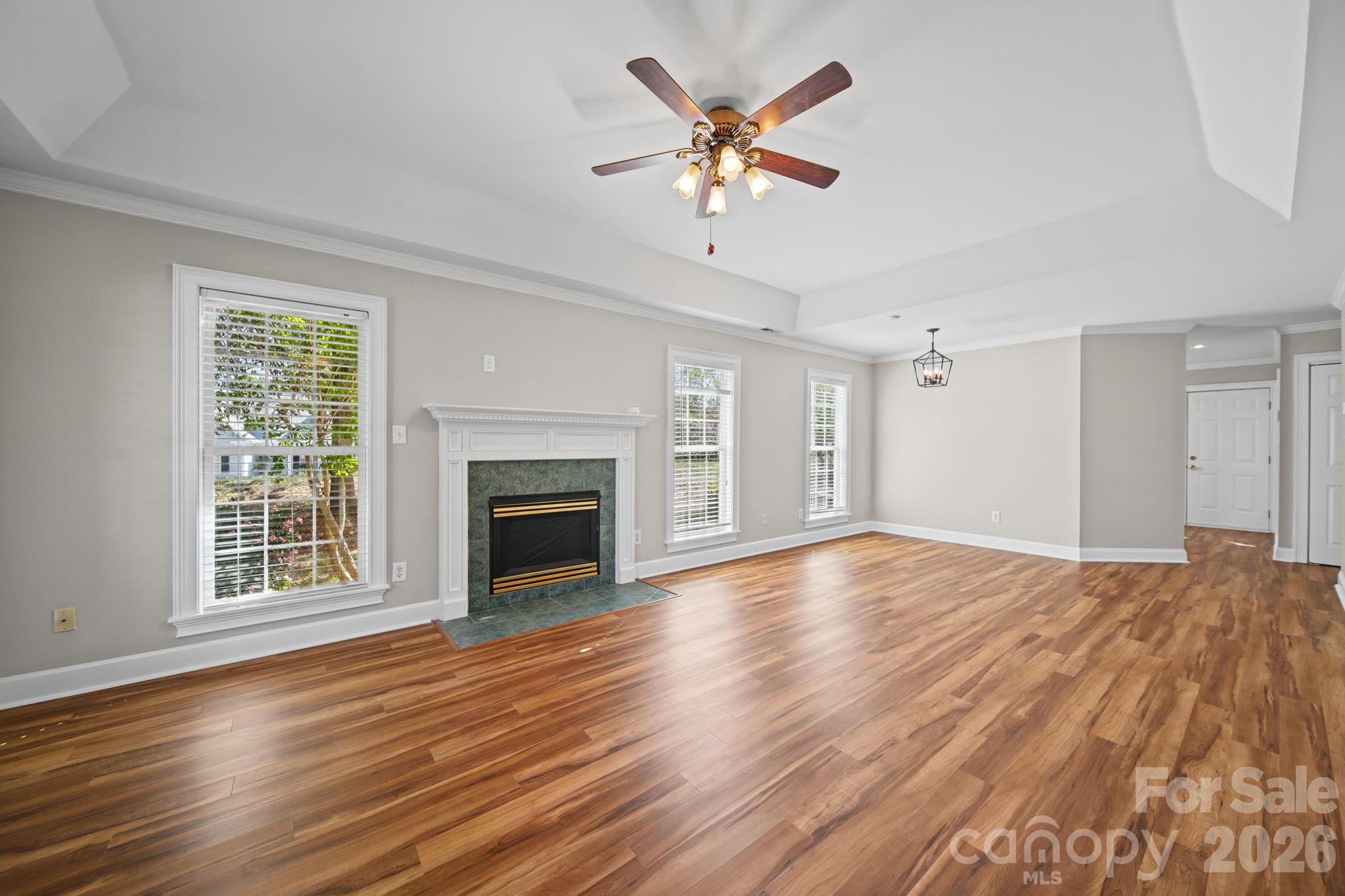 Single Family Residence at 5701 Hoover Avenue, Indian Trail, photo 9 of 27