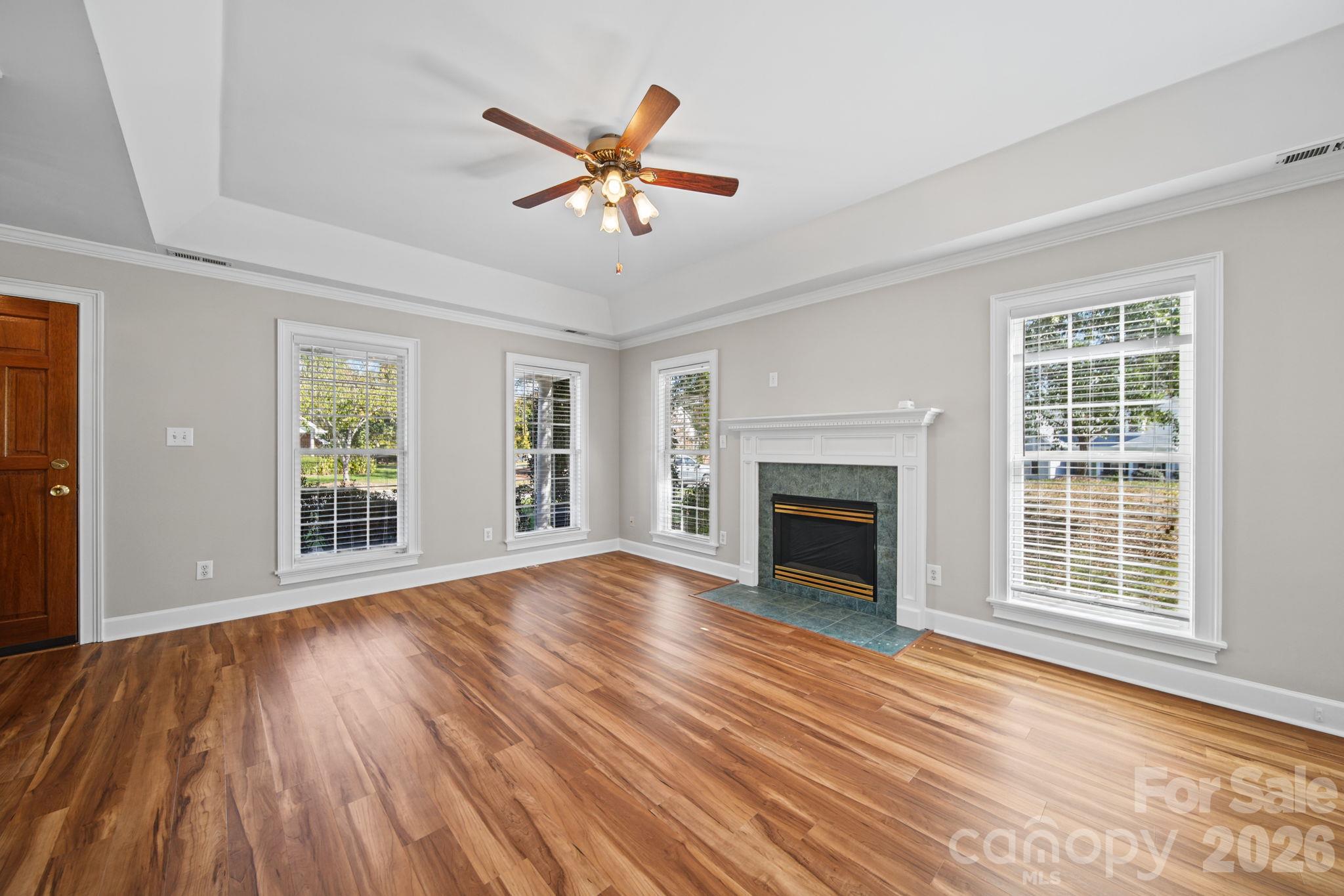 Single Family Residence at 5701 Hoover Avenue, Indian Trail, photo 10 of 27