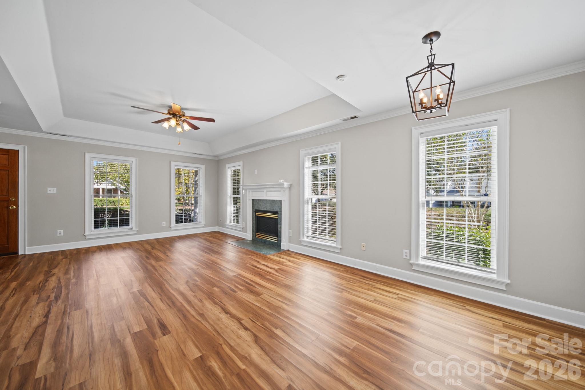 Single Family Residence at 5701 Hoover Avenue, Indian Trail, photo 11 of 27