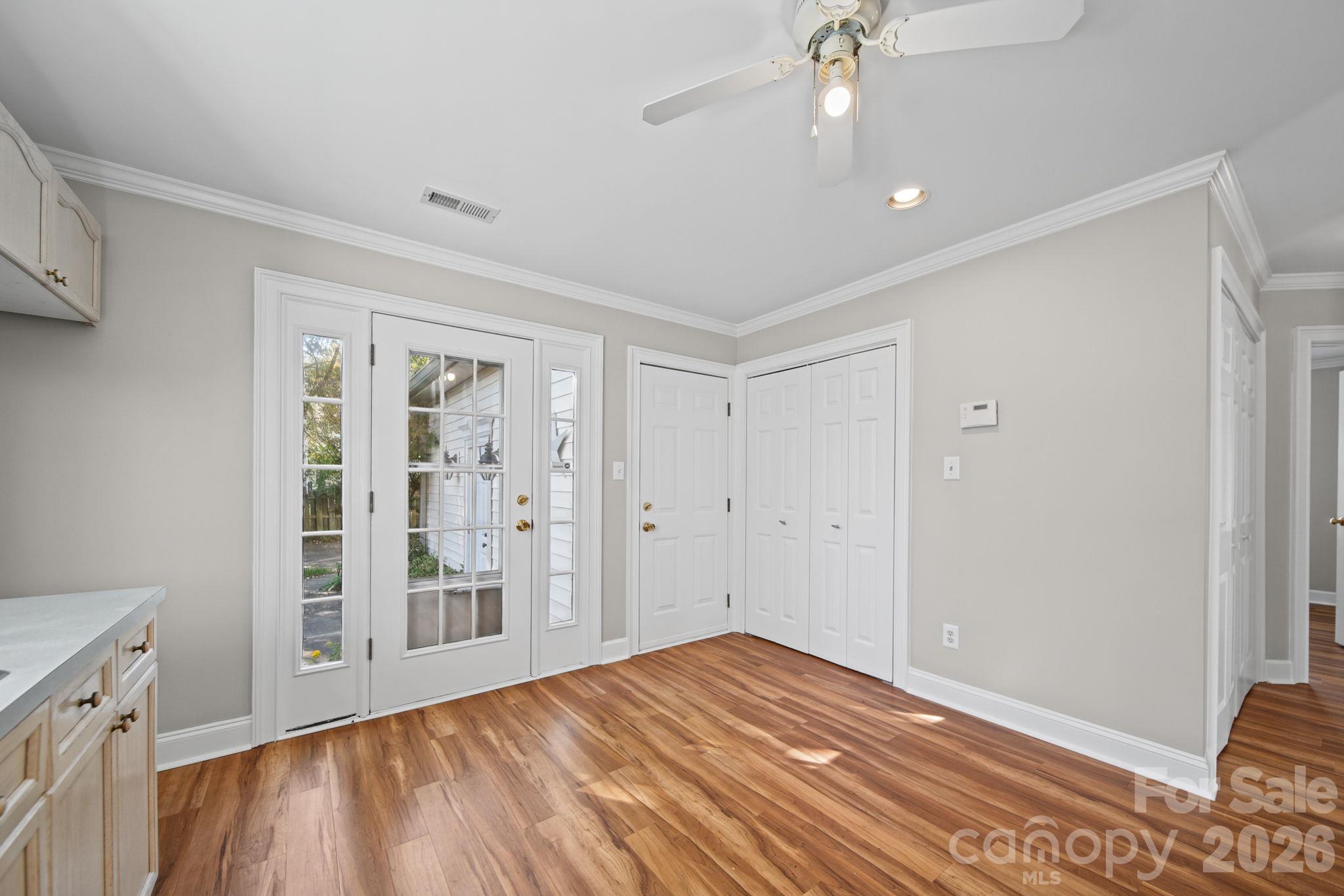 Single Family Residence at 5701 Hoover Avenue, Indian Trail, photo 15 of 27