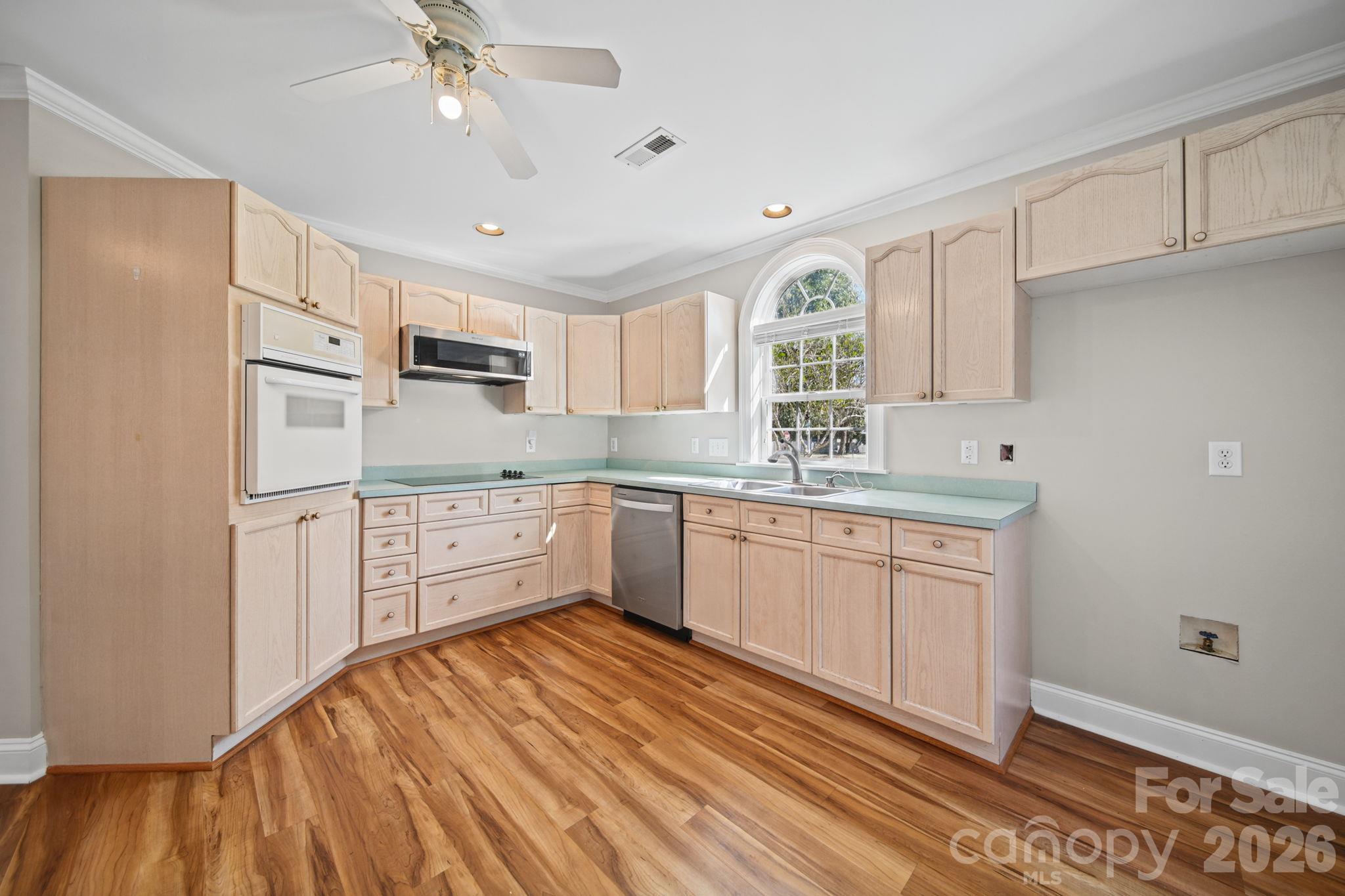 Single Family Residence at 5701 Hoover Avenue, Indian Trail, photo 16 of 27