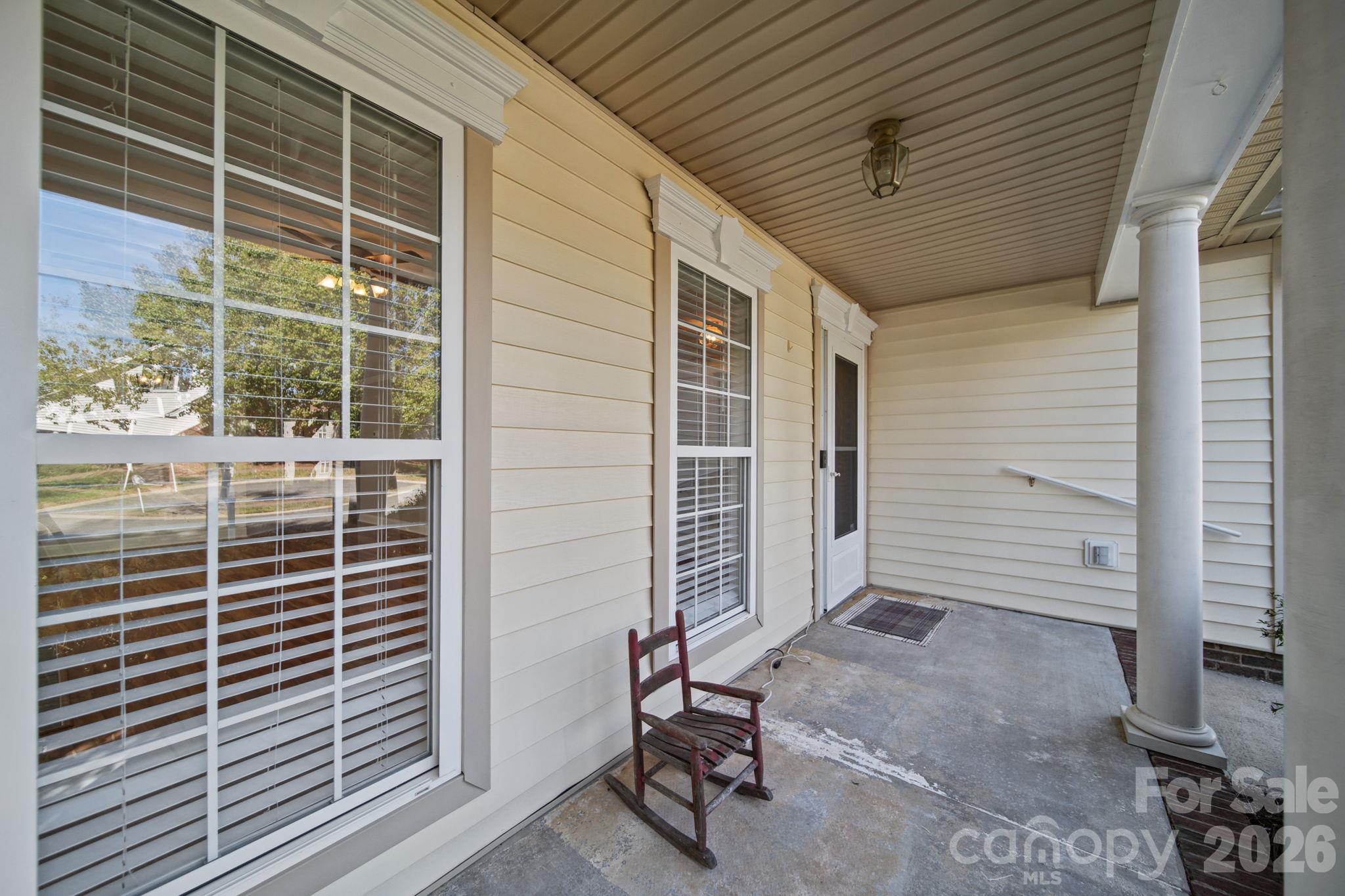 Single Family Residence at 5701 Hoover Avenue, Indian Trail, photo 23 of 27