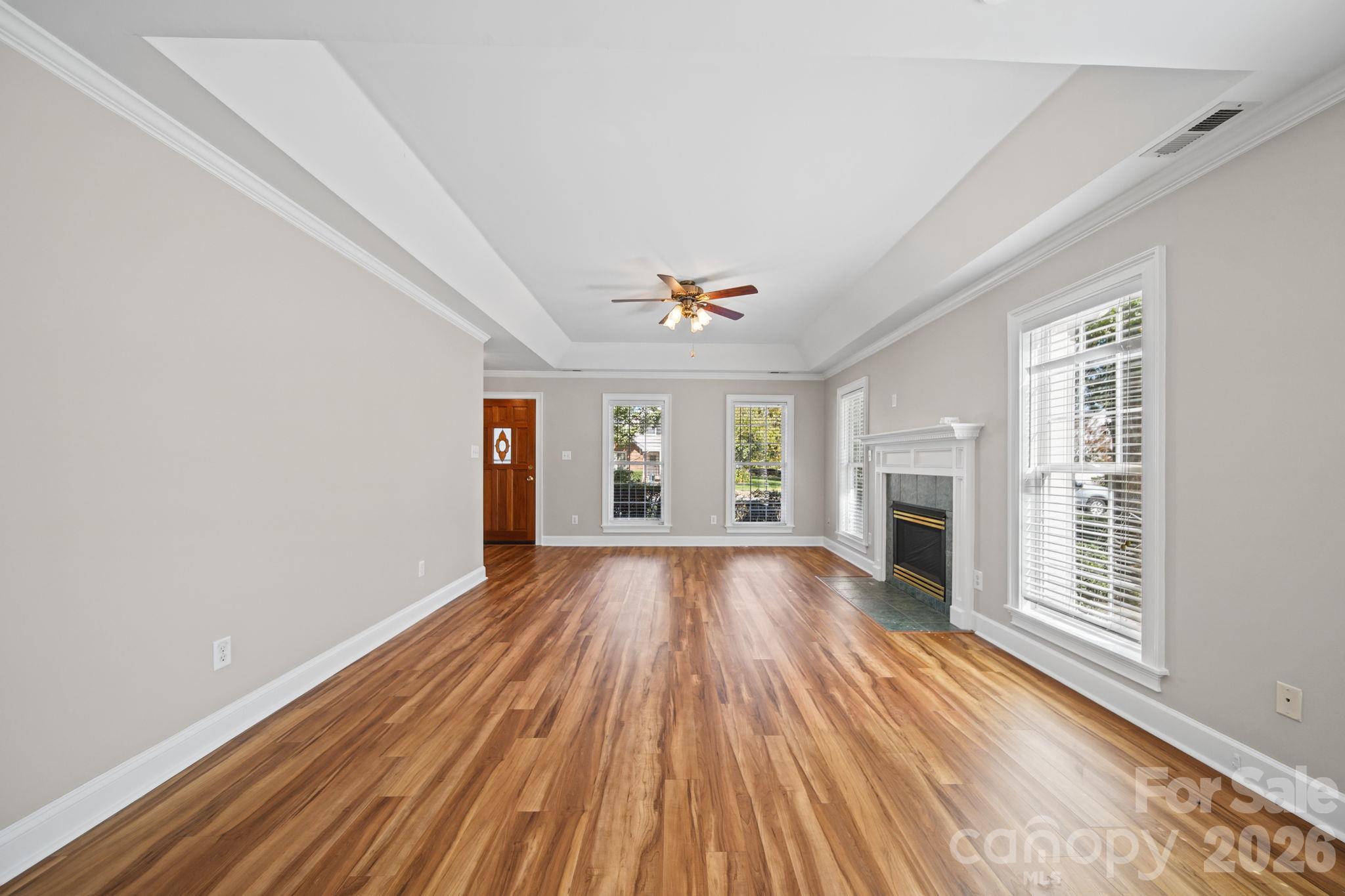 Single Family Residence at 5701 Hoover Avenue, Indian Trail, photo 24 of 27