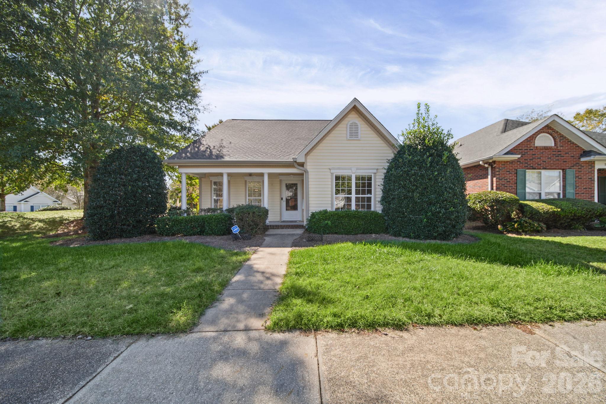 Single Family Residence at 5701 Hoover Avenue, Indian Trail, photo 25 of 27