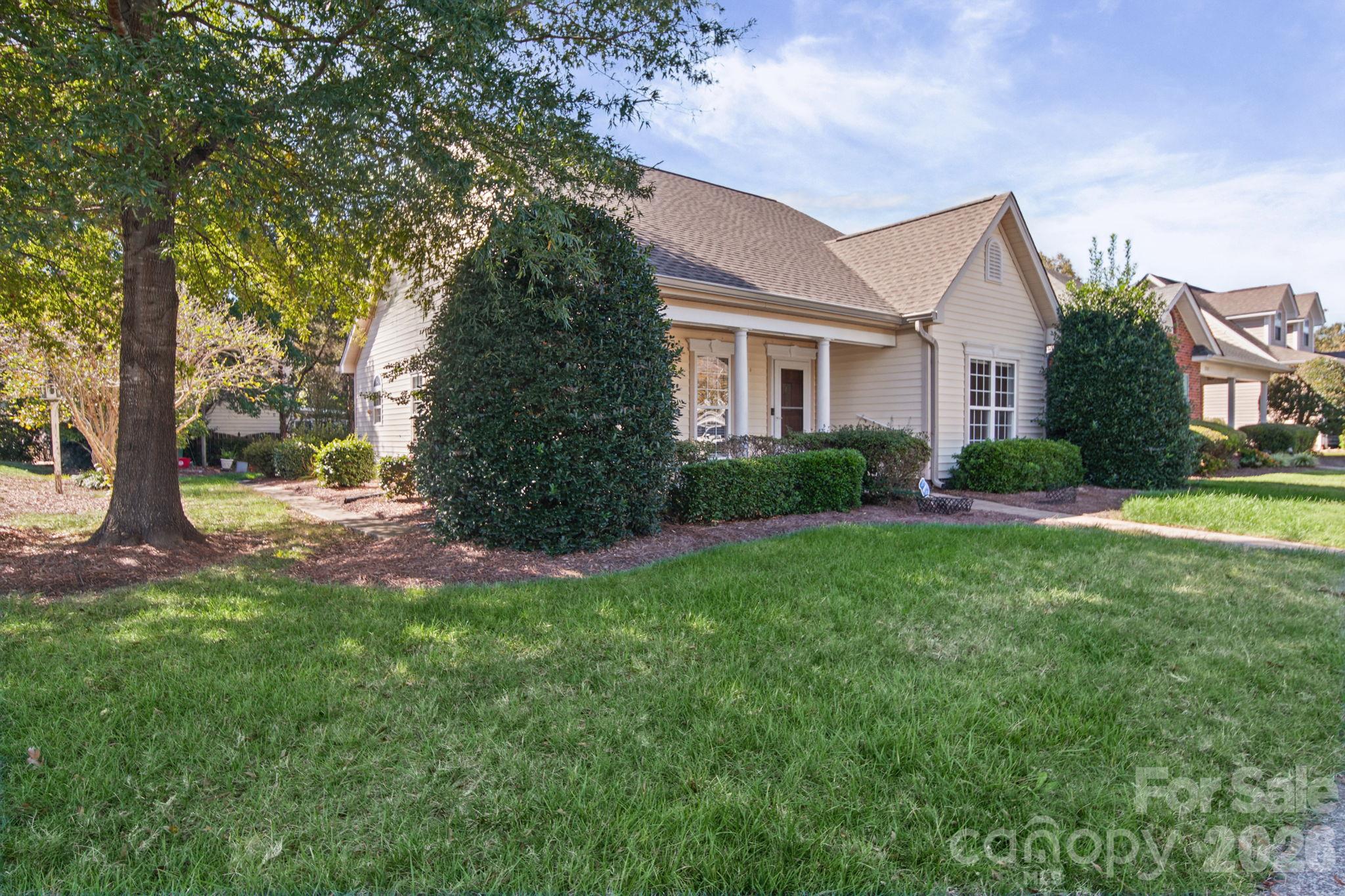 Single Family Residence at 5701 Hoover Avenue, Indian Trail, photo 26 of 27