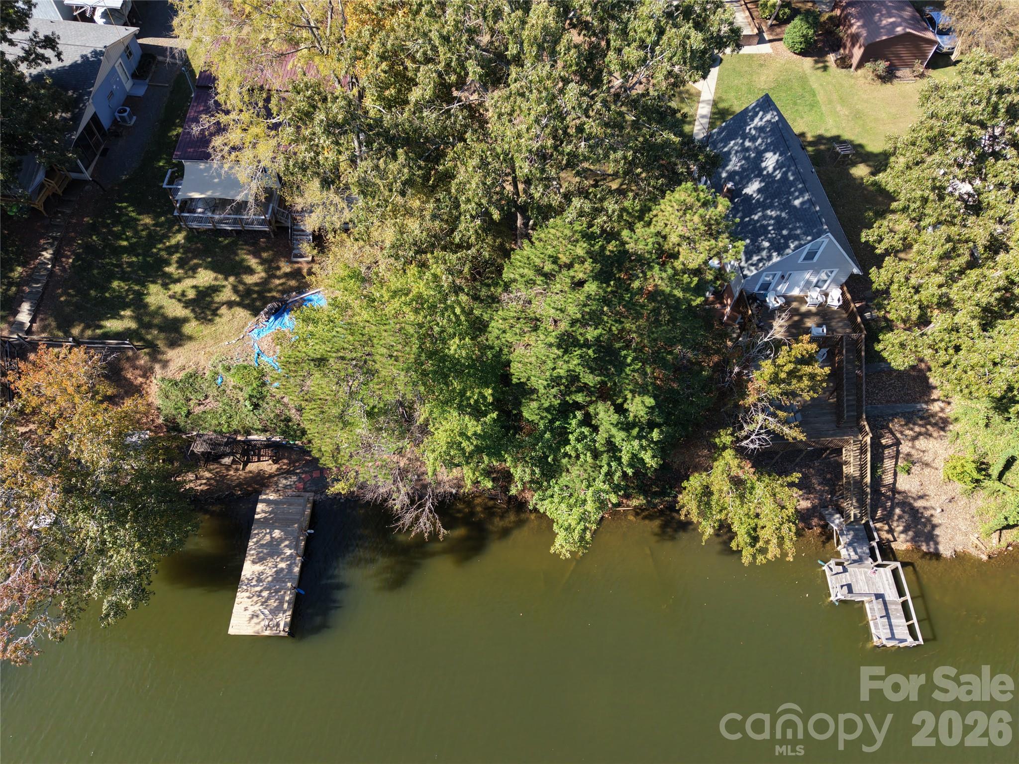 11A - NA Palmerville Road, Badin