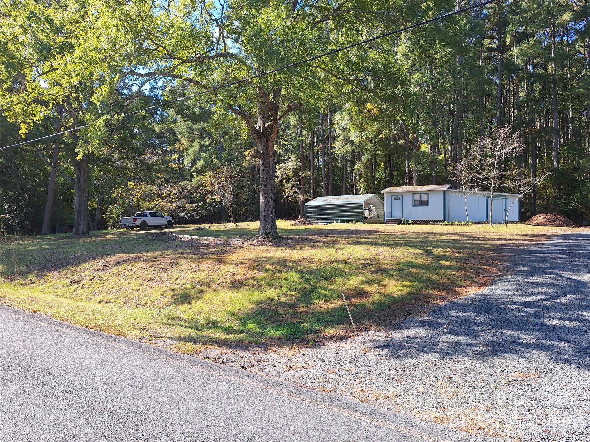 11,12 C - NA Palmerville Road, Badin