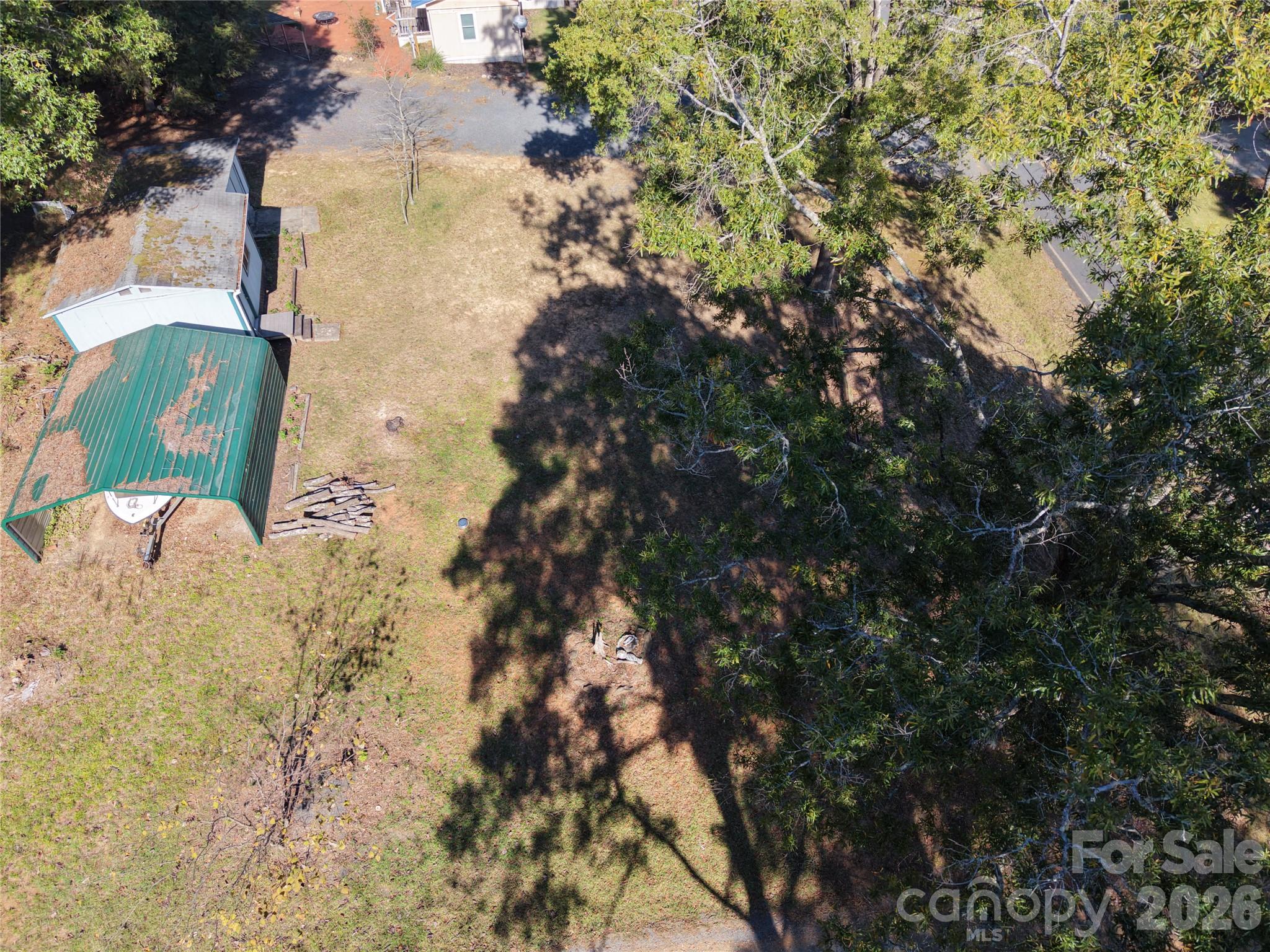 11,12 C - NA Palmerville Road, Badin