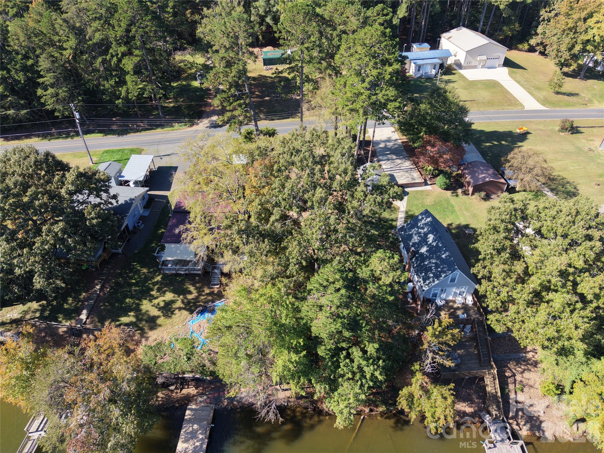11A, 11,12 C - NA Palmerville Road, Badin