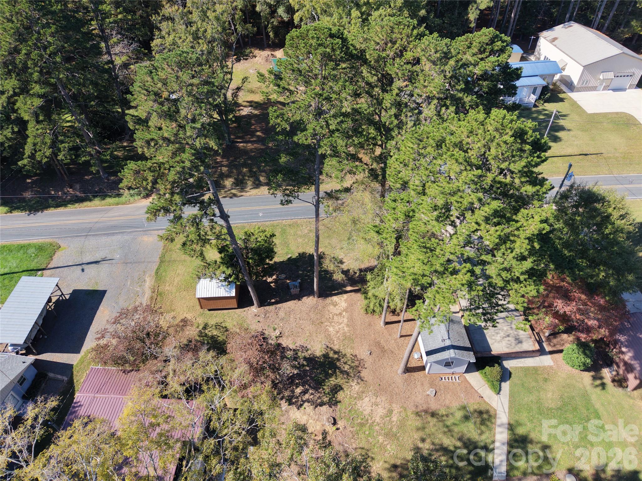 11A, 11,12 C - NA Palmerville Road, Badin
