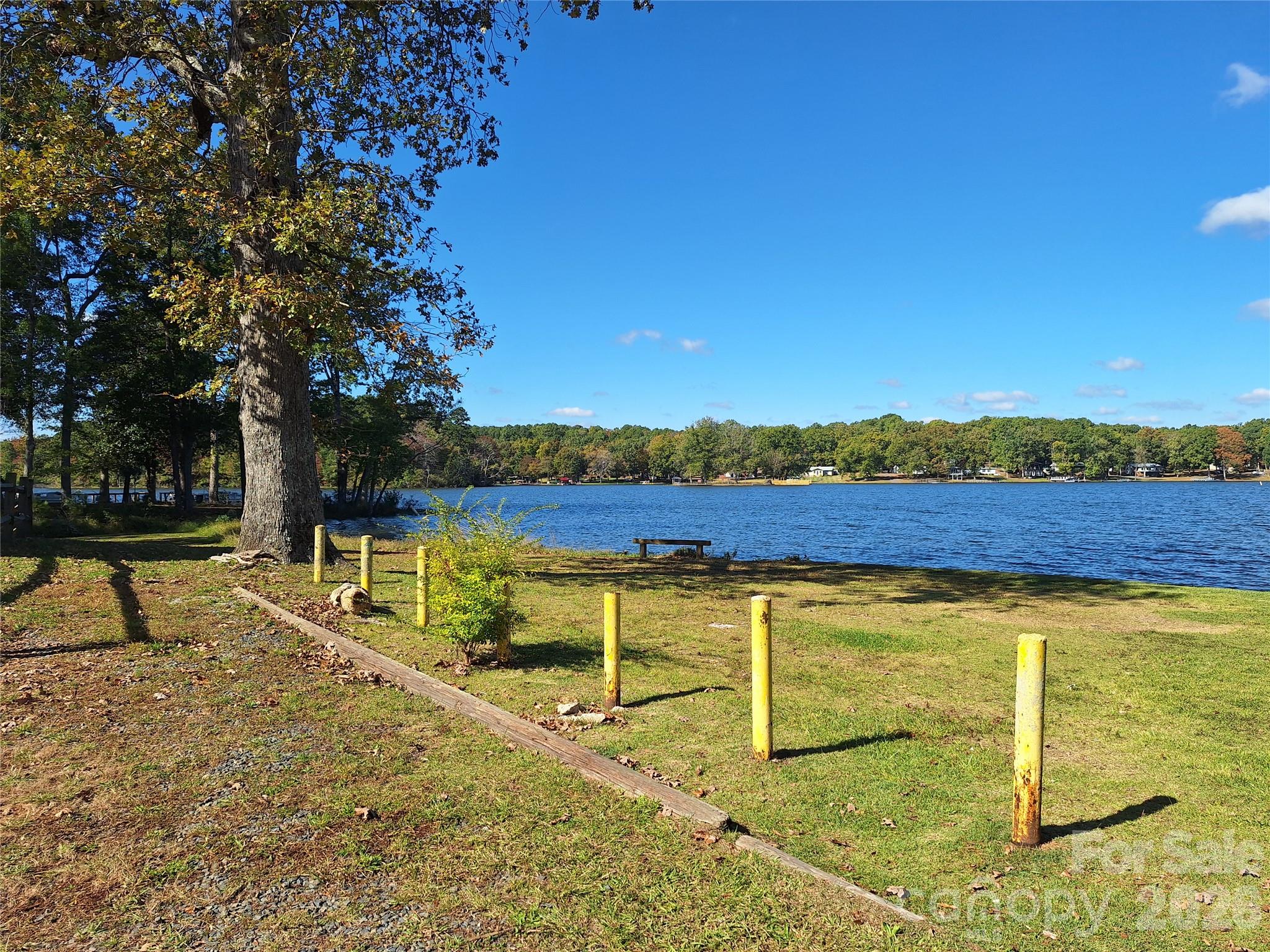 Boat Landing - NA Palmerville Road, Badin