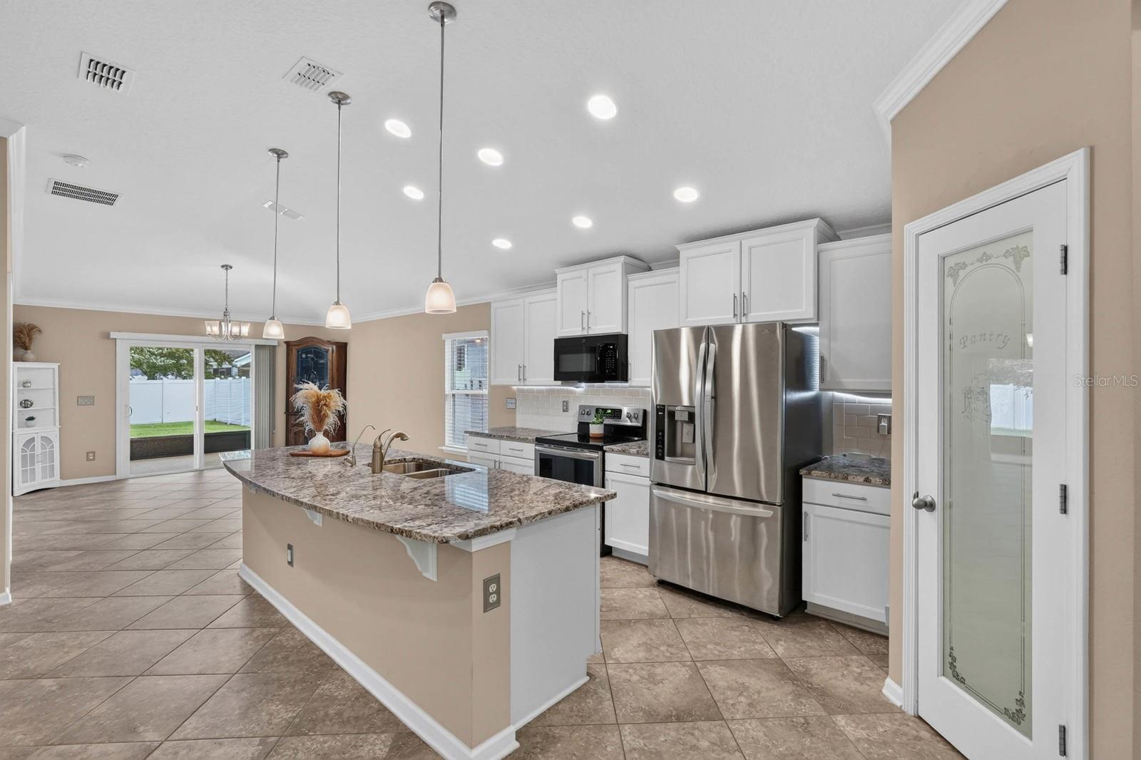 Single Family Residence at 106 N COOPERS HAWK CT, PALM COAST, photo 2 of 48