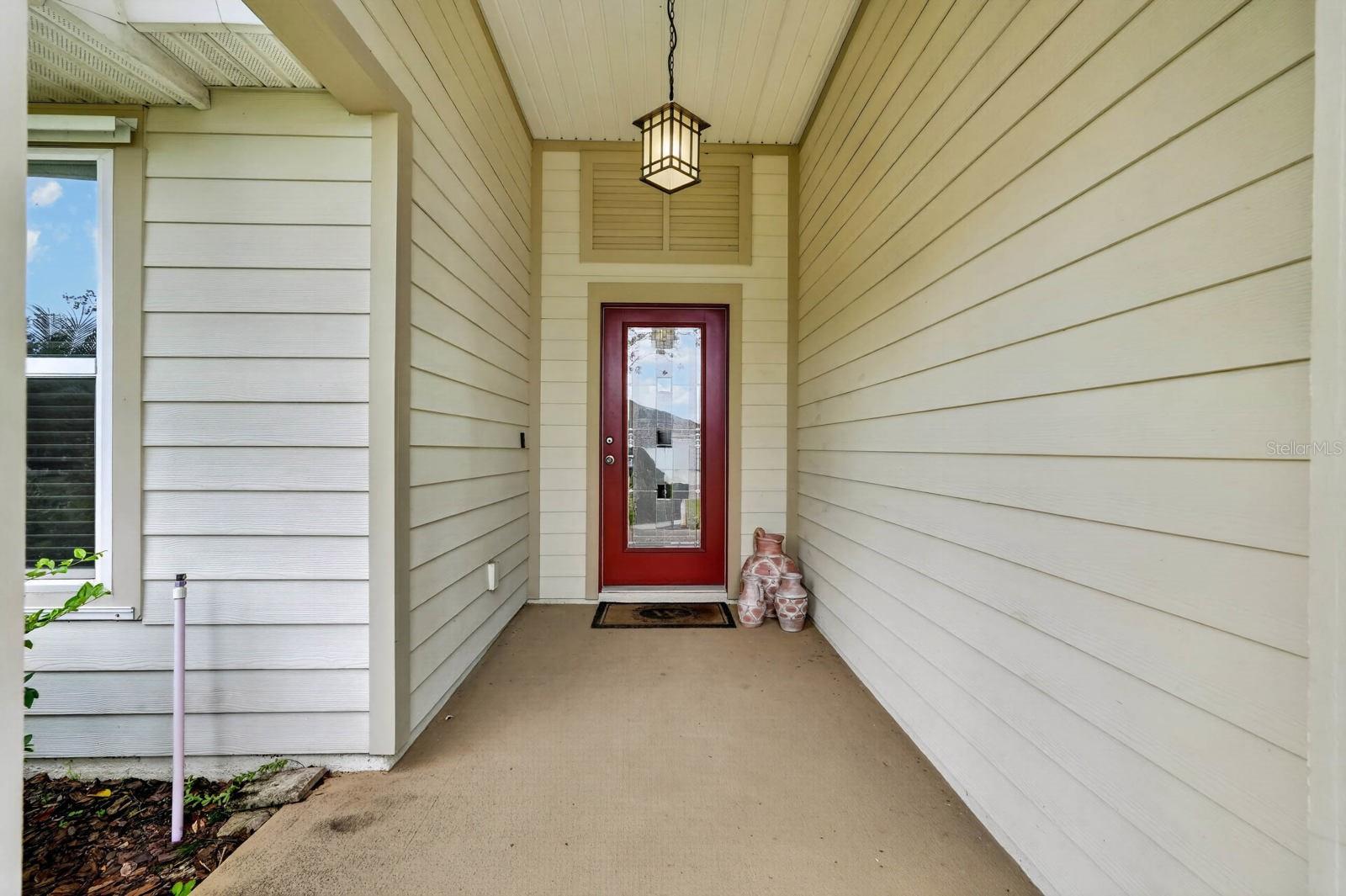 Single Family Residence at 106 N COOPERS HAWK CT, PALM COAST, photo 5 of 48