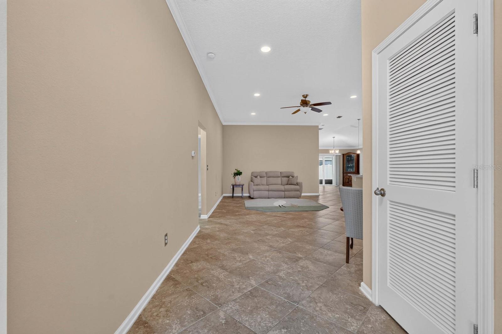 Single Family Residence at 106 N COOPERS HAWK CT, PALM COAST, photo 7 of 48
