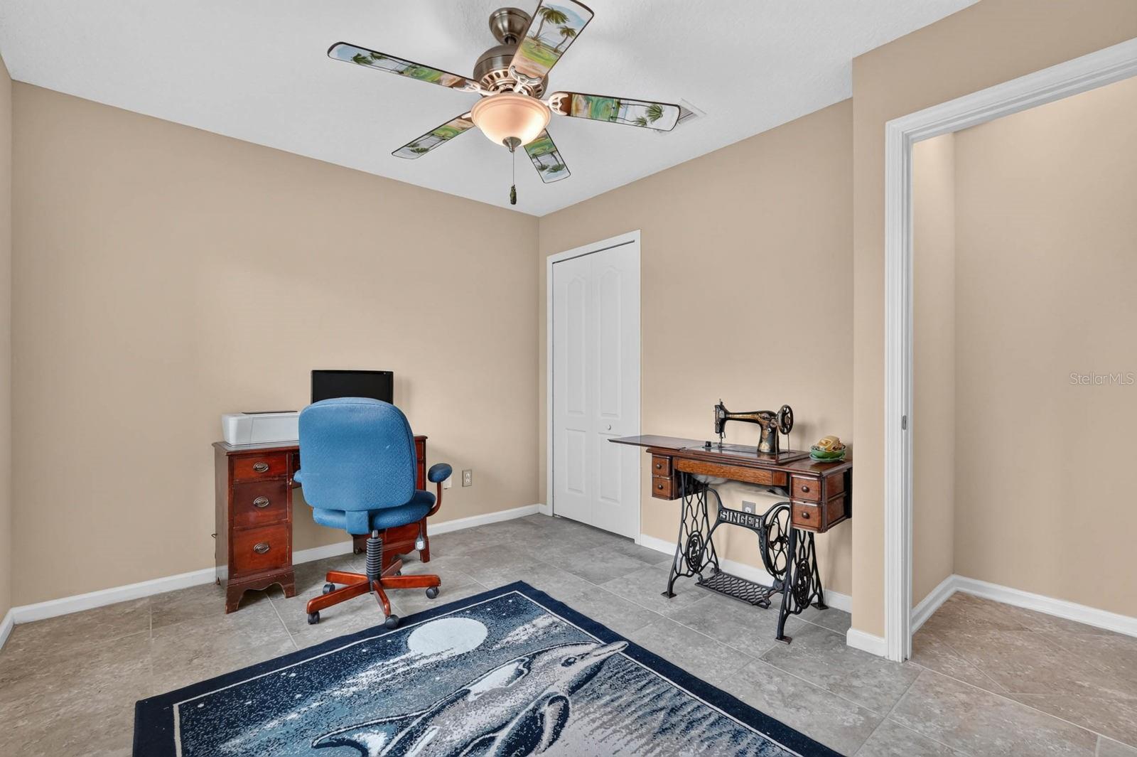 Single Family Residence at 106 N COOPERS HAWK CT, PALM COAST, photo 11 of 48