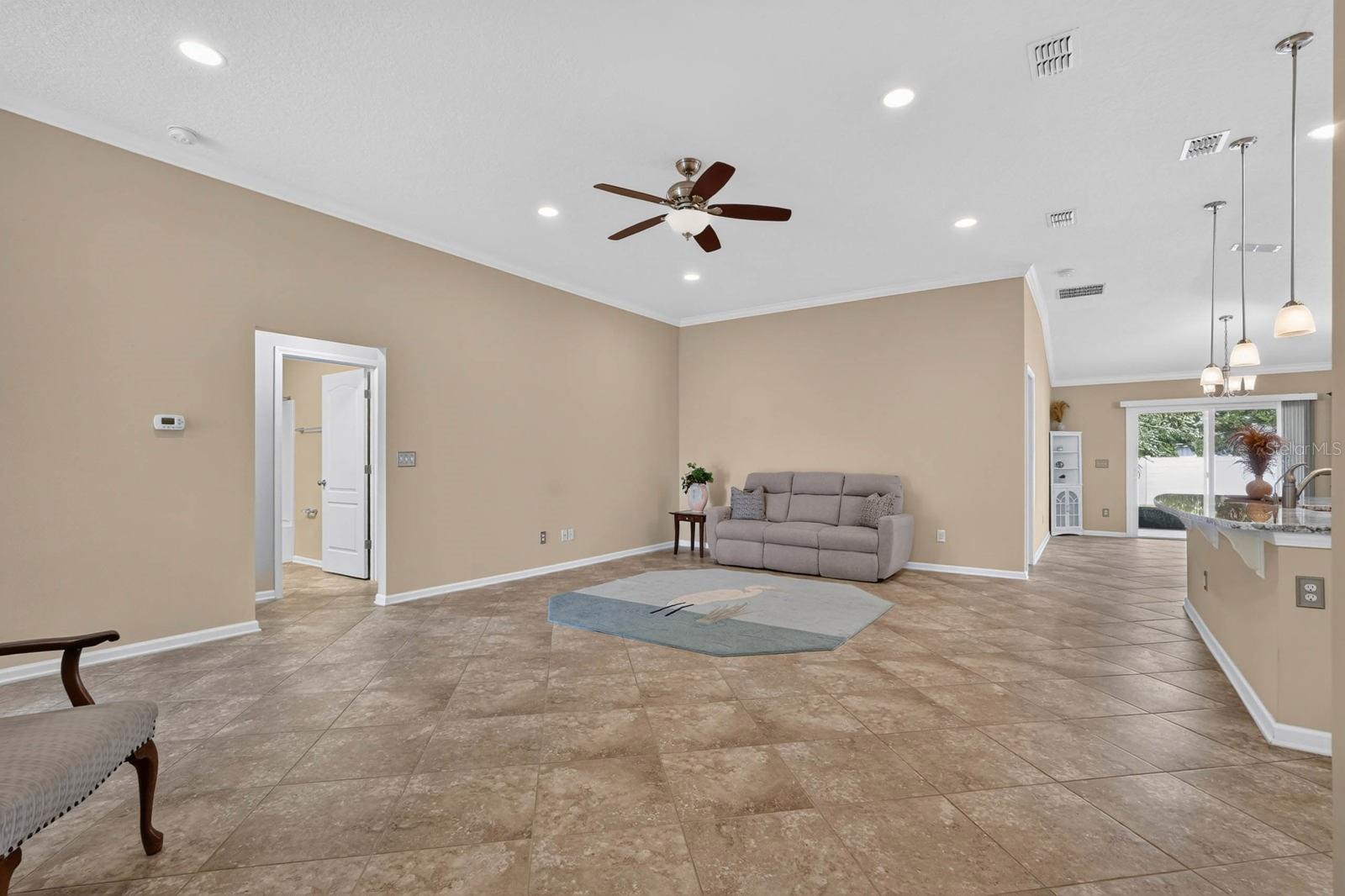 Single Family Residence at 106 N COOPERS HAWK CT, PALM COAST, photo 12 of 48