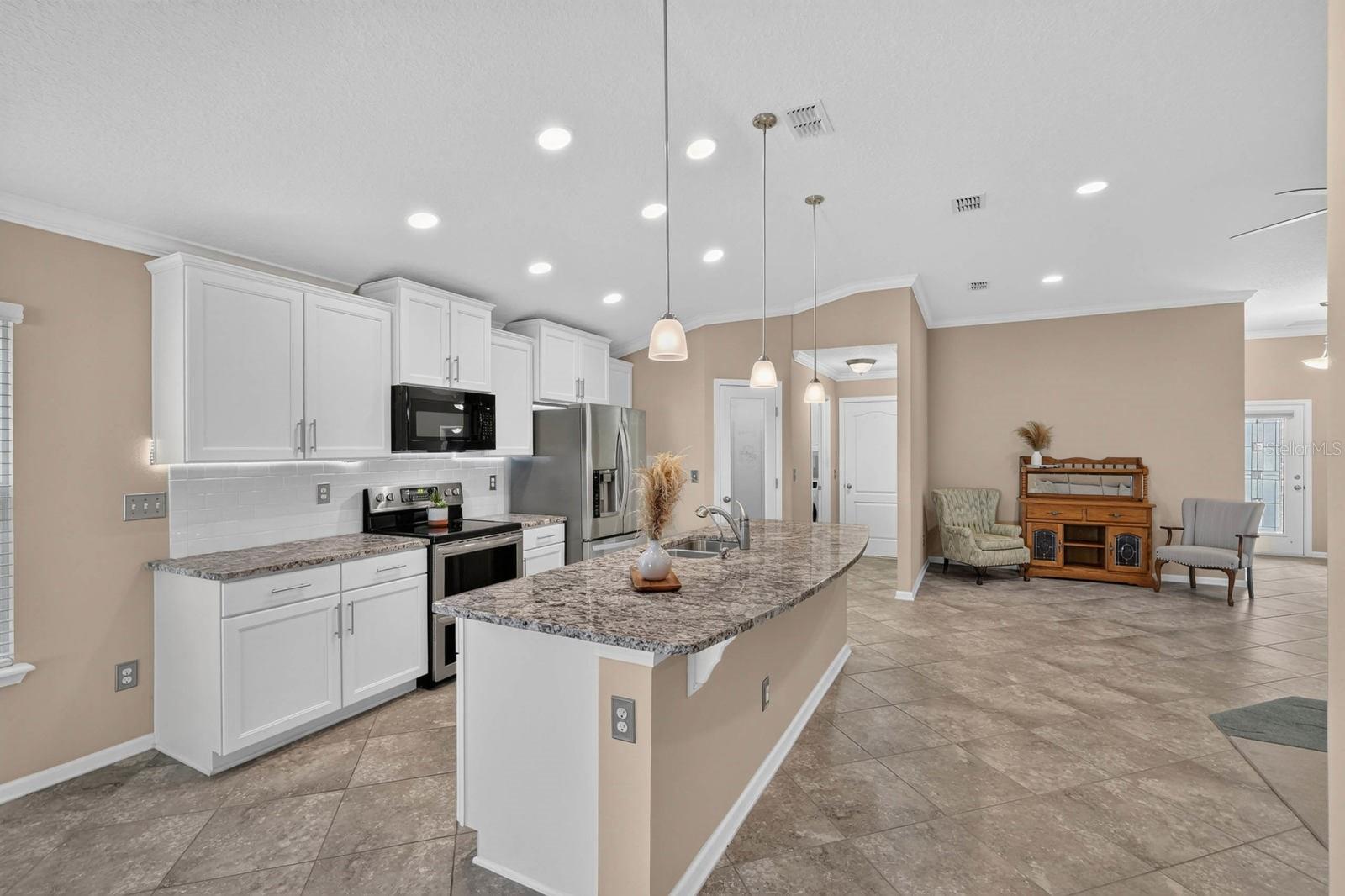 Single Family Residence at 106 N COOPERS HAWK CT, PALM COAST, photo 18 of 48