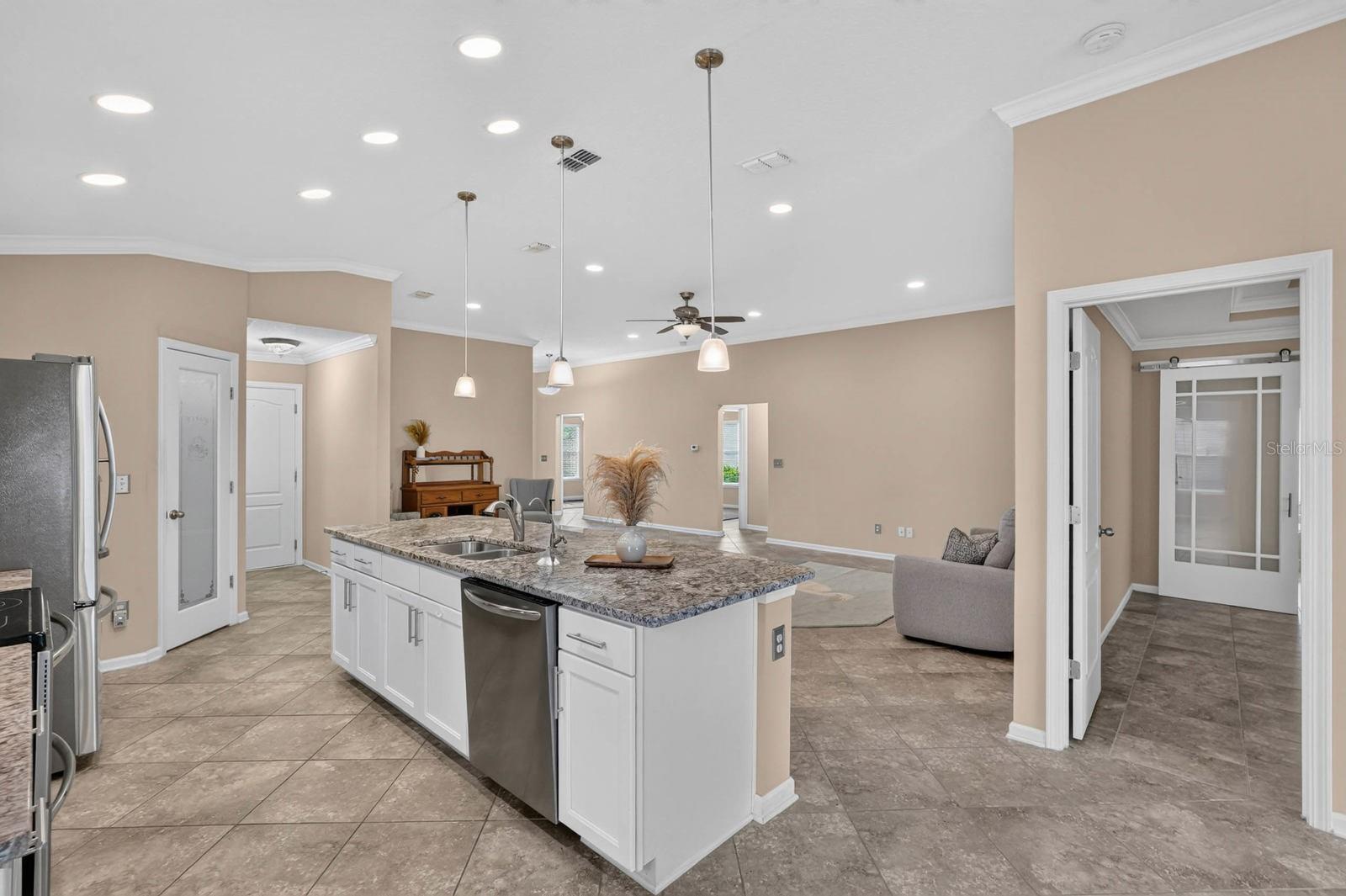 Single Family Residence at 106 N COOPERS HAWK CT, PALM COAST, photo 19 of 48