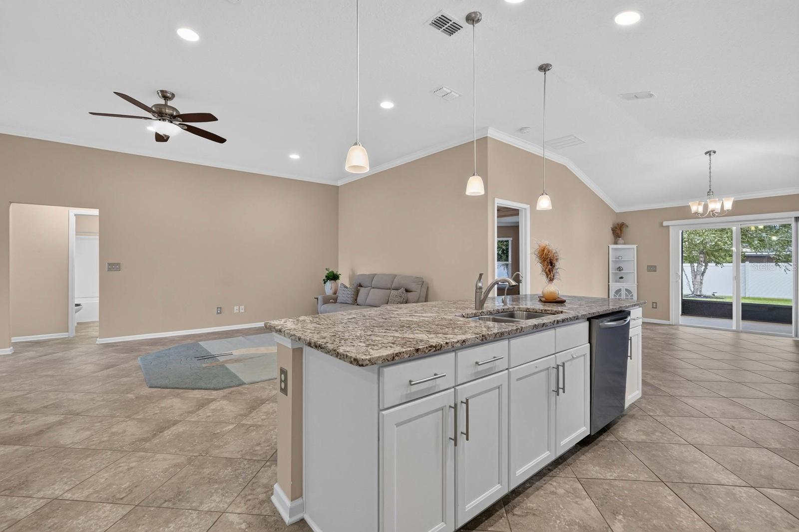 Single Family Residence at 106 N COOPERS HAWK CT, PALM COAST, photo 21 of 48