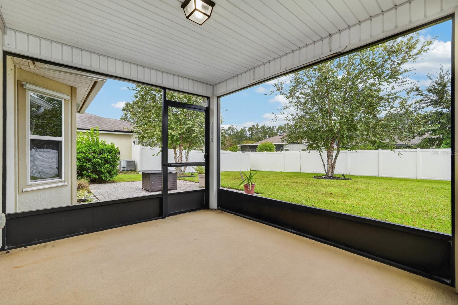 Single Family Residence at 106 N COOPERS HAWK CT, PALM COAST, photo 29 of 48